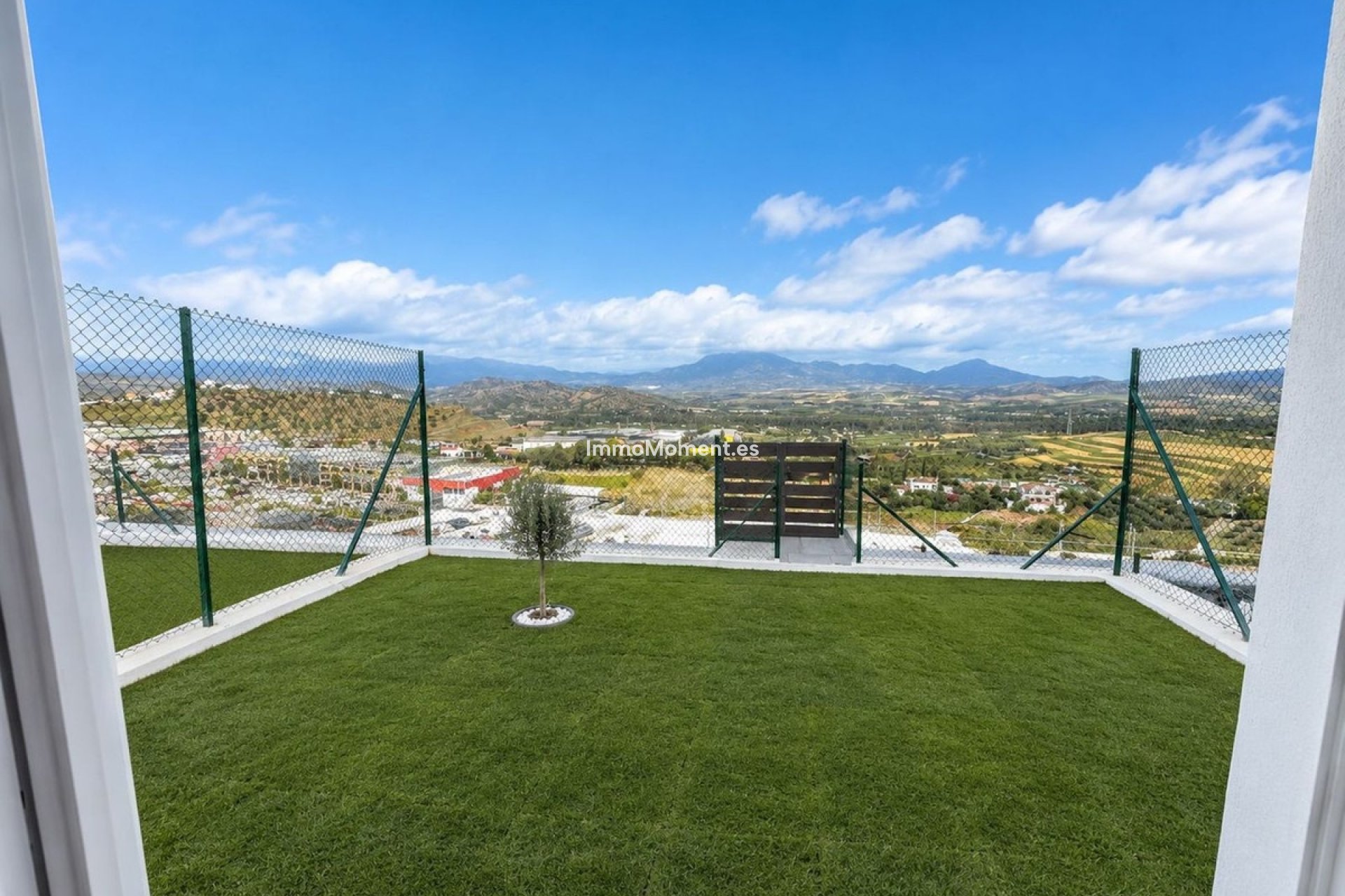 Revente - Villa individuelle - Intérieur                       - Coín