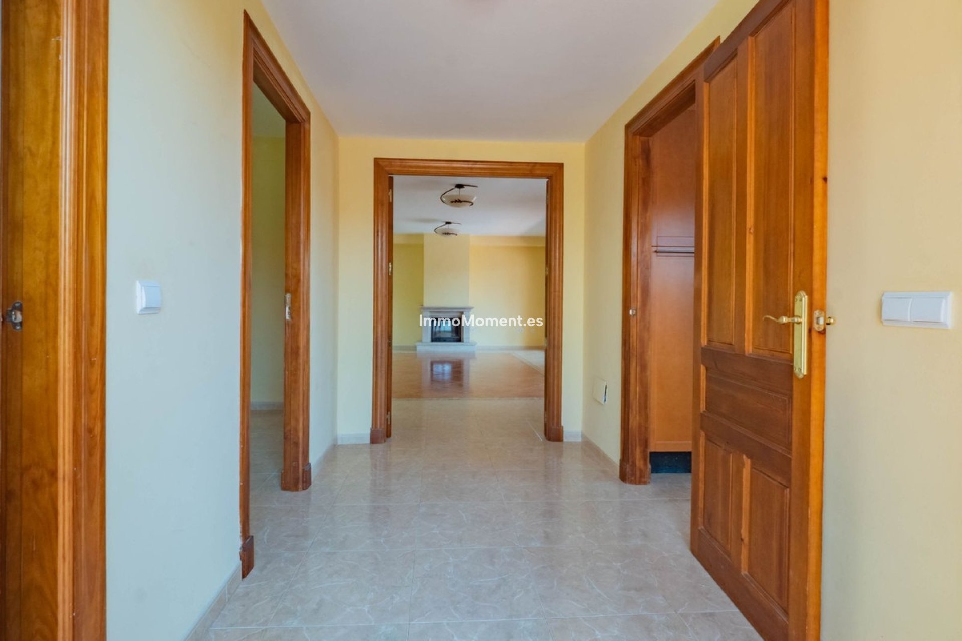 Revente - Villa individuelle - Intérieur                       - Coín