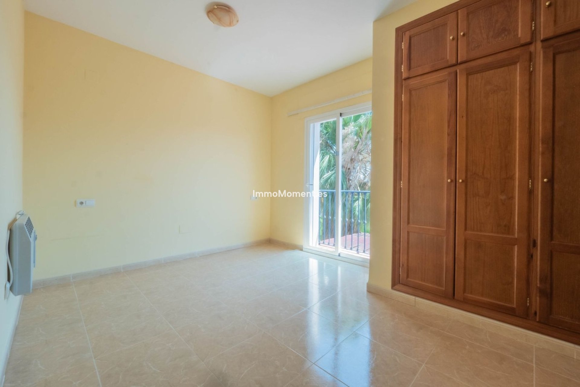Revente - Villa individuelle - Intérieur                       - Coín