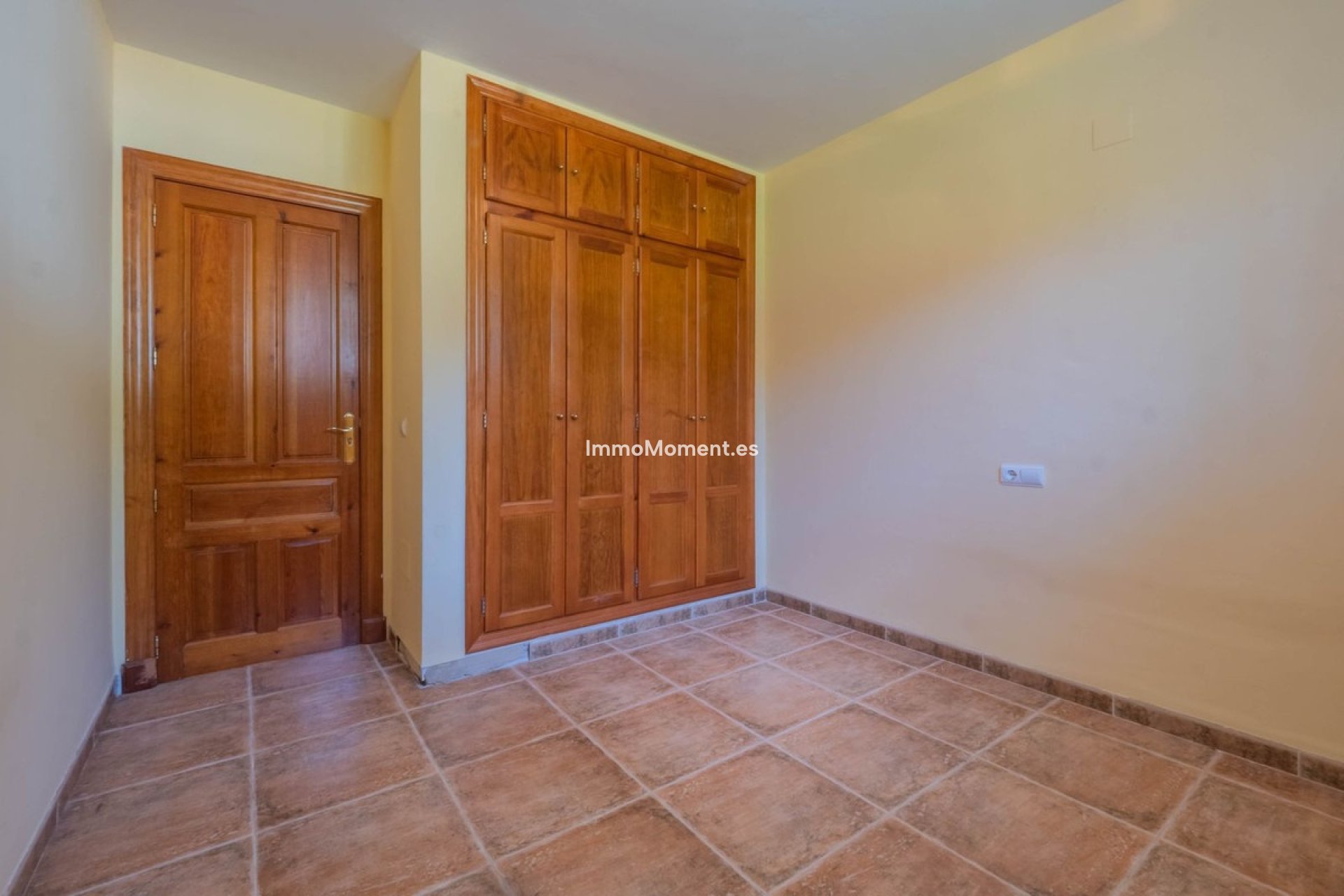 Revente - Villa individuelle - Intérieur                       - Coín