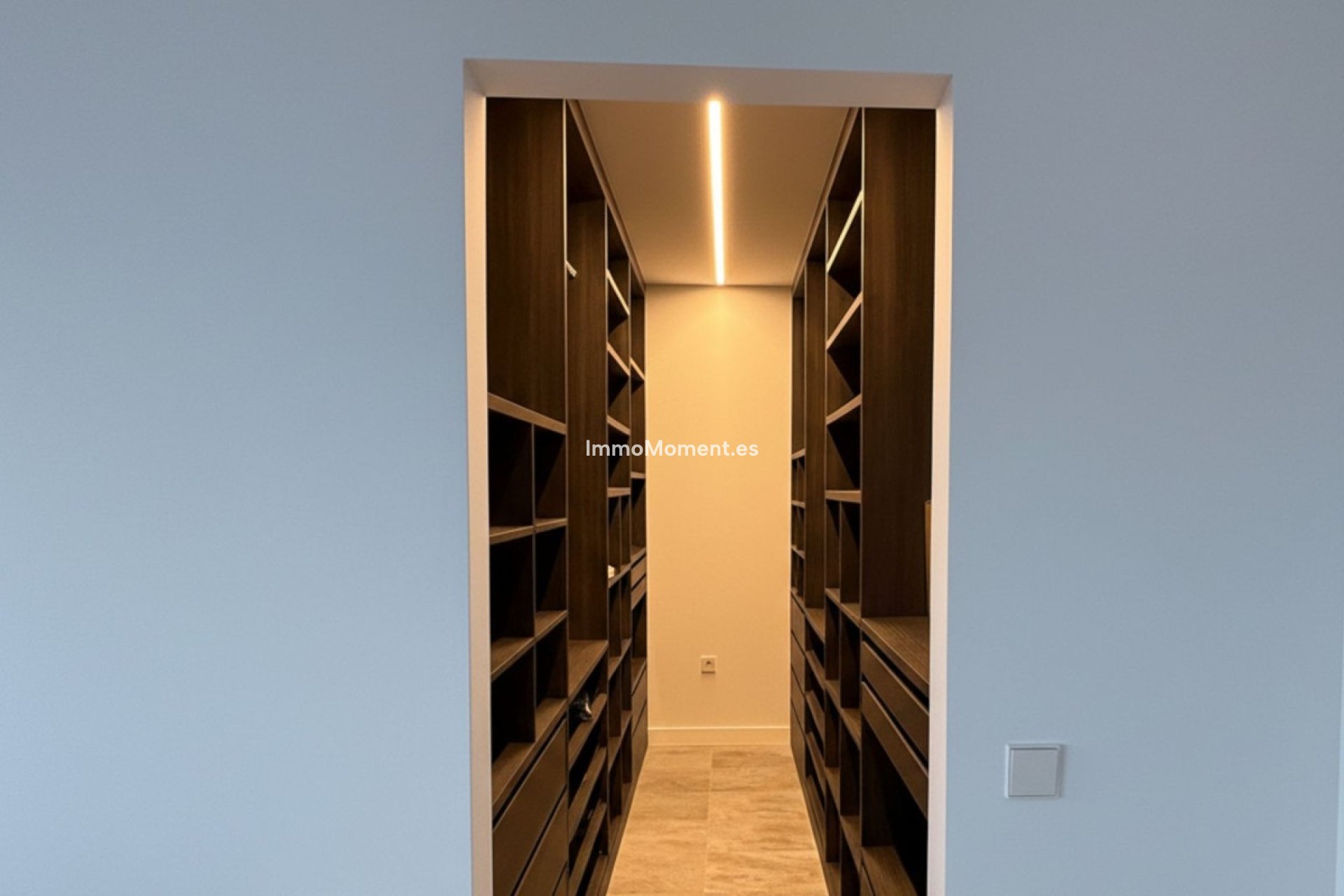 Revente - Villa individuelle - Intérieur                       - Coín