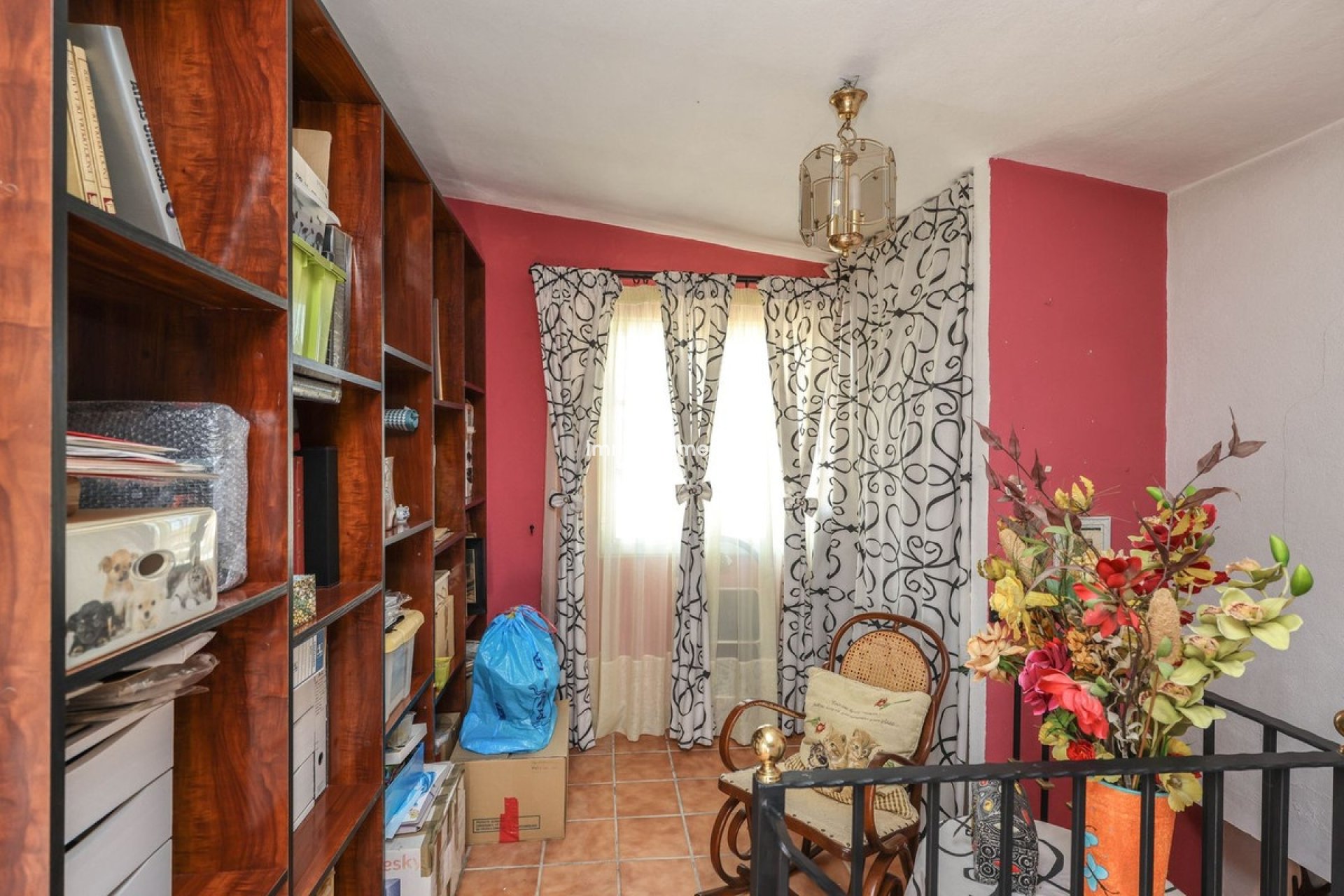 Revente - Villa individuelle - Intérieur                       - Estacion de Cartama