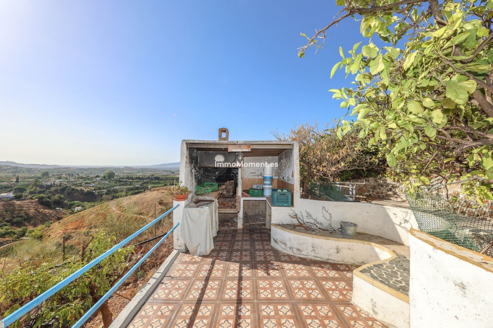 Revente - Villa individuelle - Intérieur                       - Estacion de Cartama