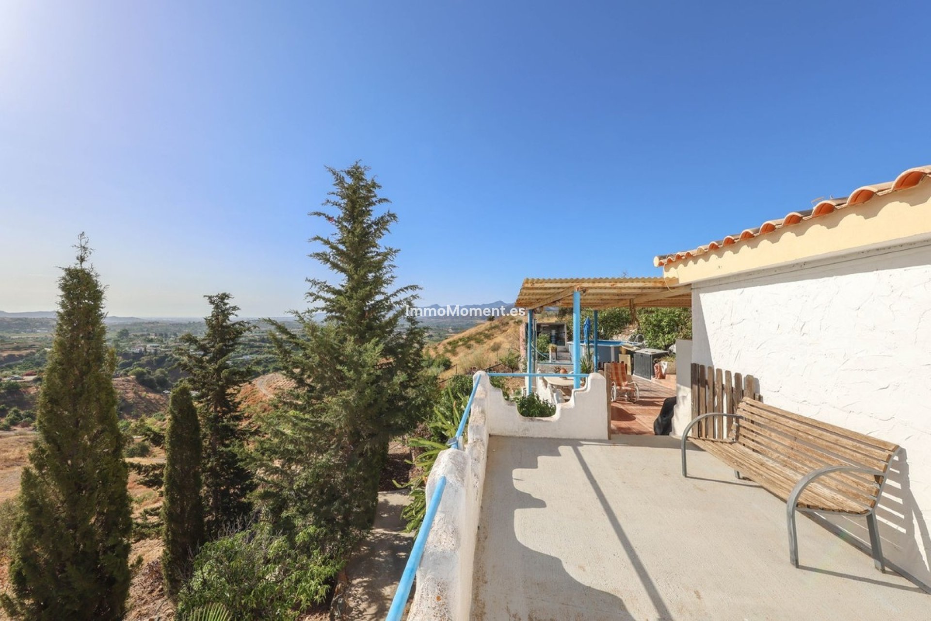 Revente - Villa individuelle - Intérieur                       - Estacion de Cartama