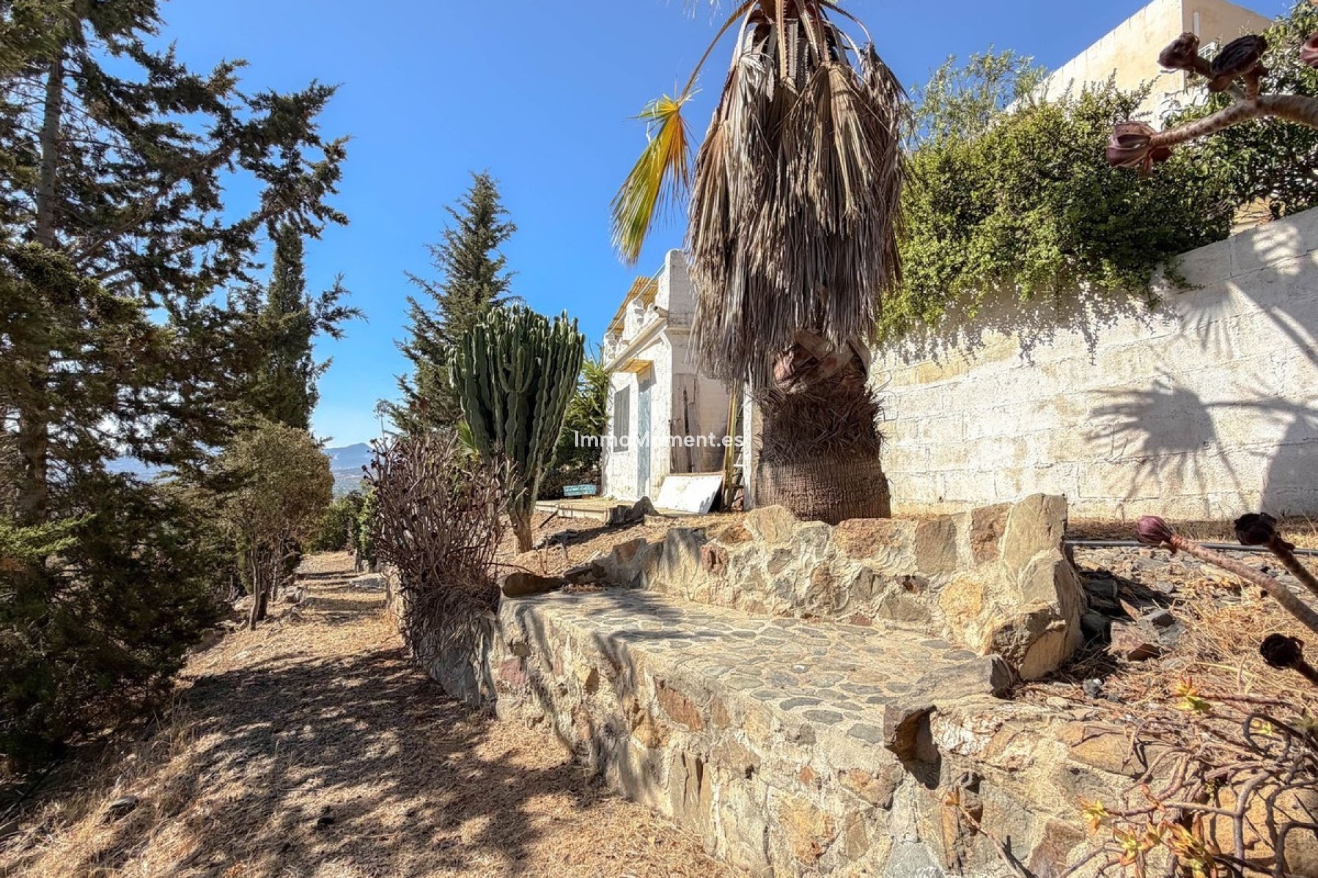 Revente - Villa individuelle - Intérieur                       - Estacion de Cartama