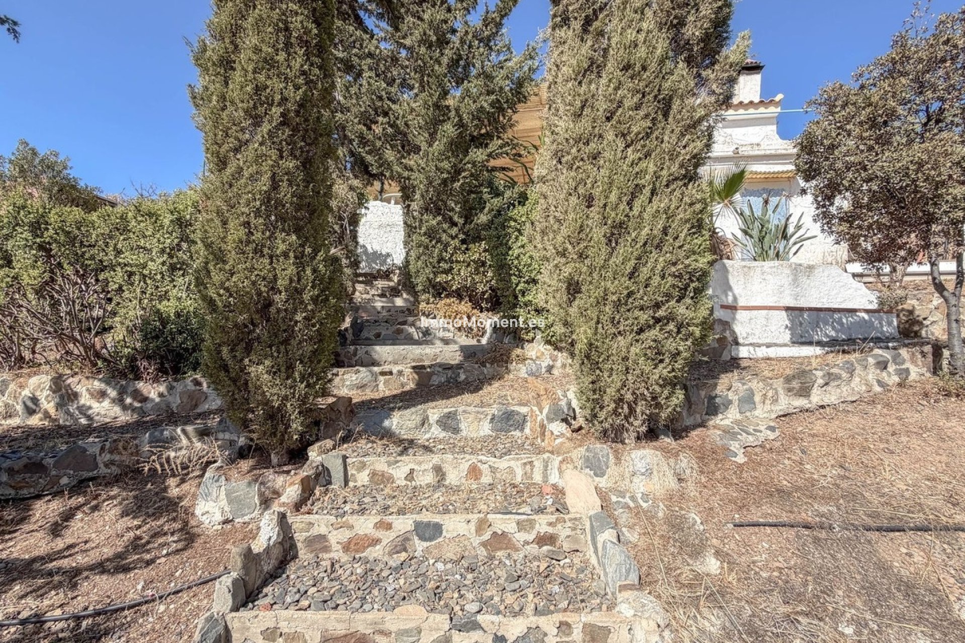 Revente - Villa individuelle - Intérieur                       - Estacion de Cartama