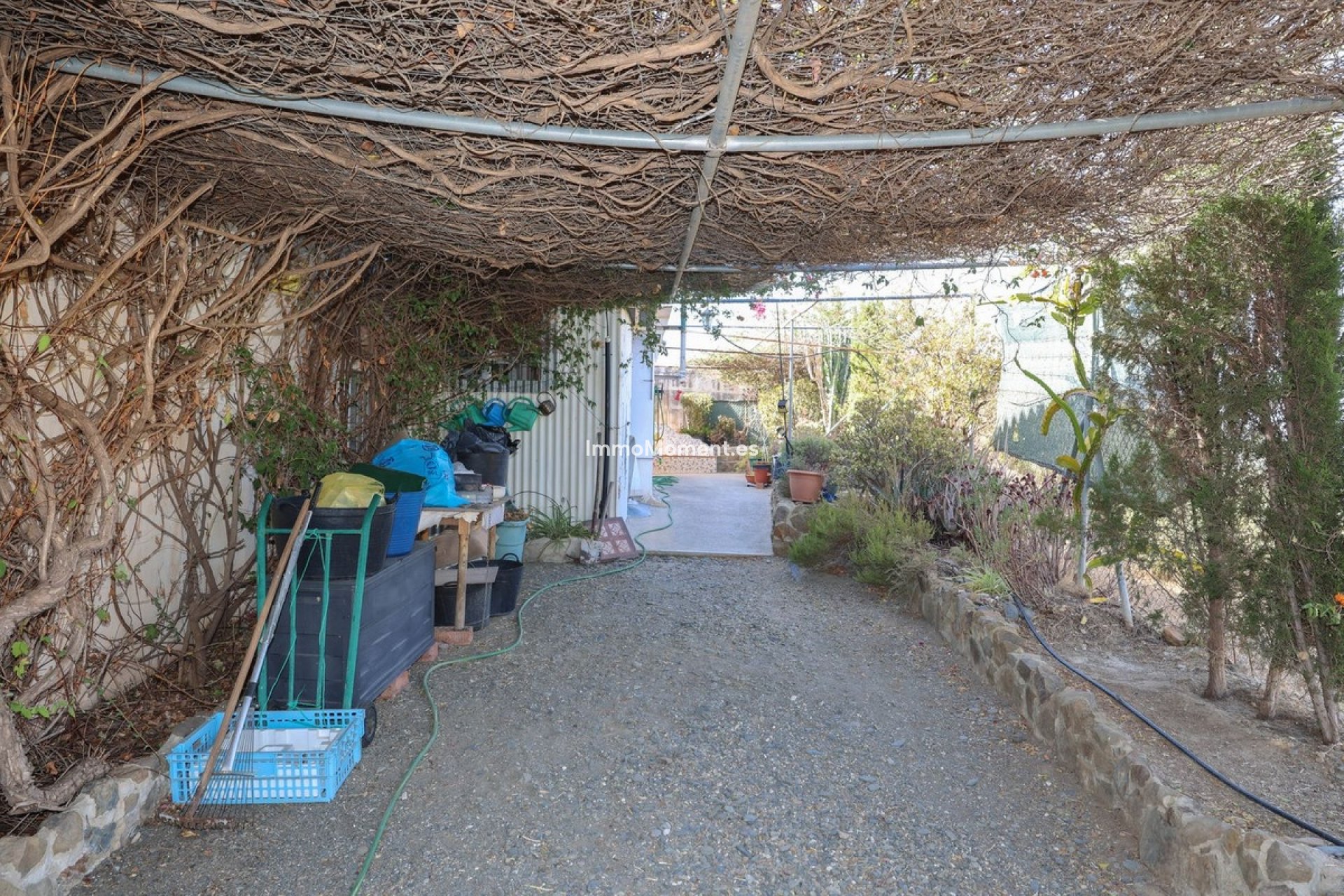 Revente - Villa individuelle - Intérieur                       - Estacion de Cartama