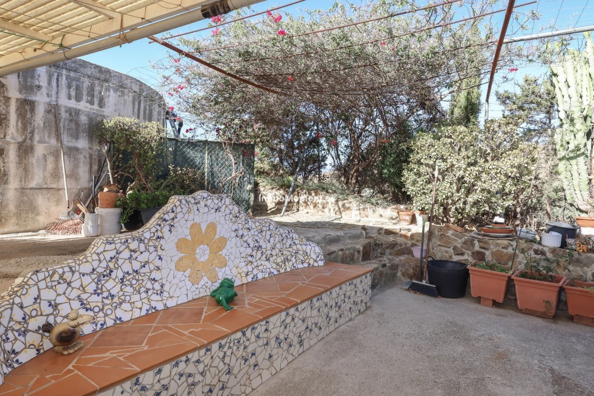 Revente - Villa individuelle - Intérieur                       - Estacion de Cartama