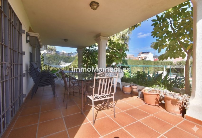 Revente - Villa individuelle - Intérieur                       - Estacion de Cartama