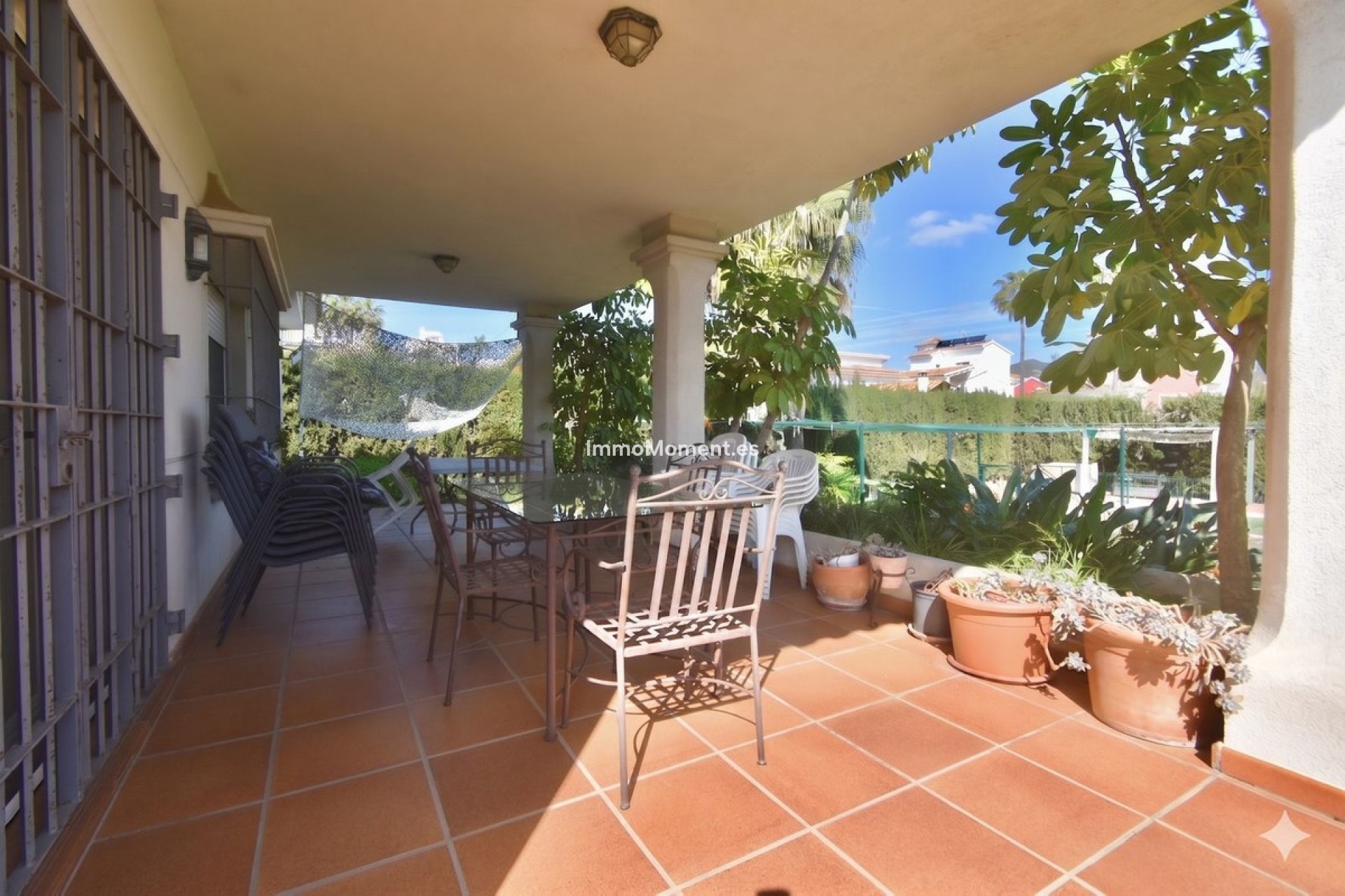 Revente - Villa individuelle - Intérieur                       - Estacion de Cartama