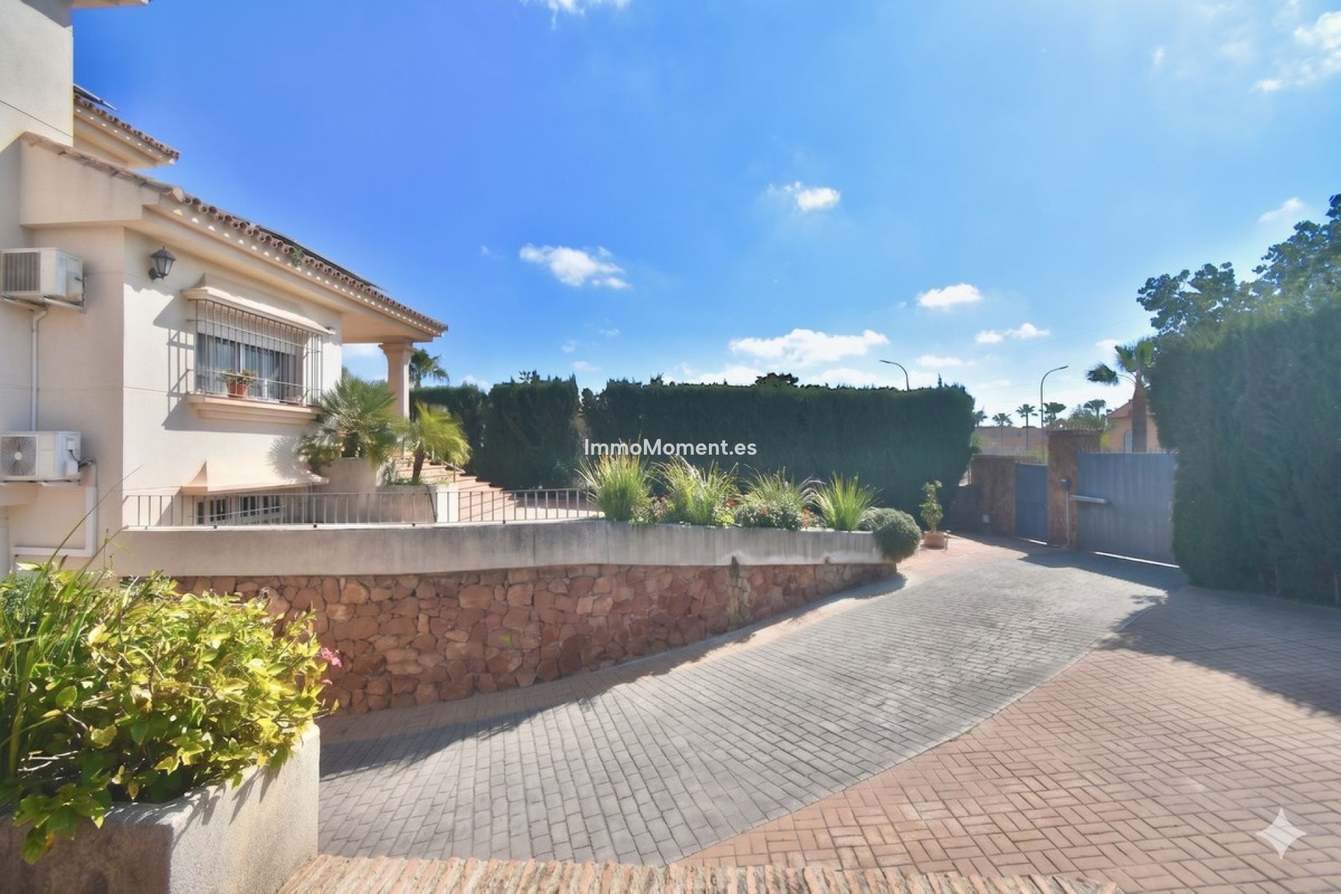 Revente - Villa individuelle - Intérieur                       - Estacion de Cartama