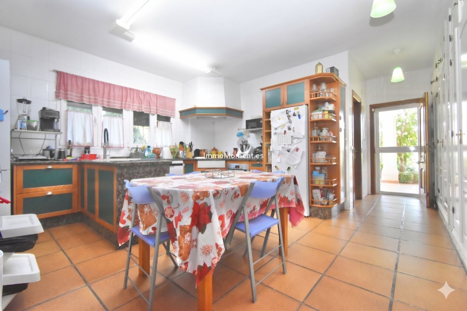 Revente - Villa individuelle - Intérieur                       - Estacion de Cartama