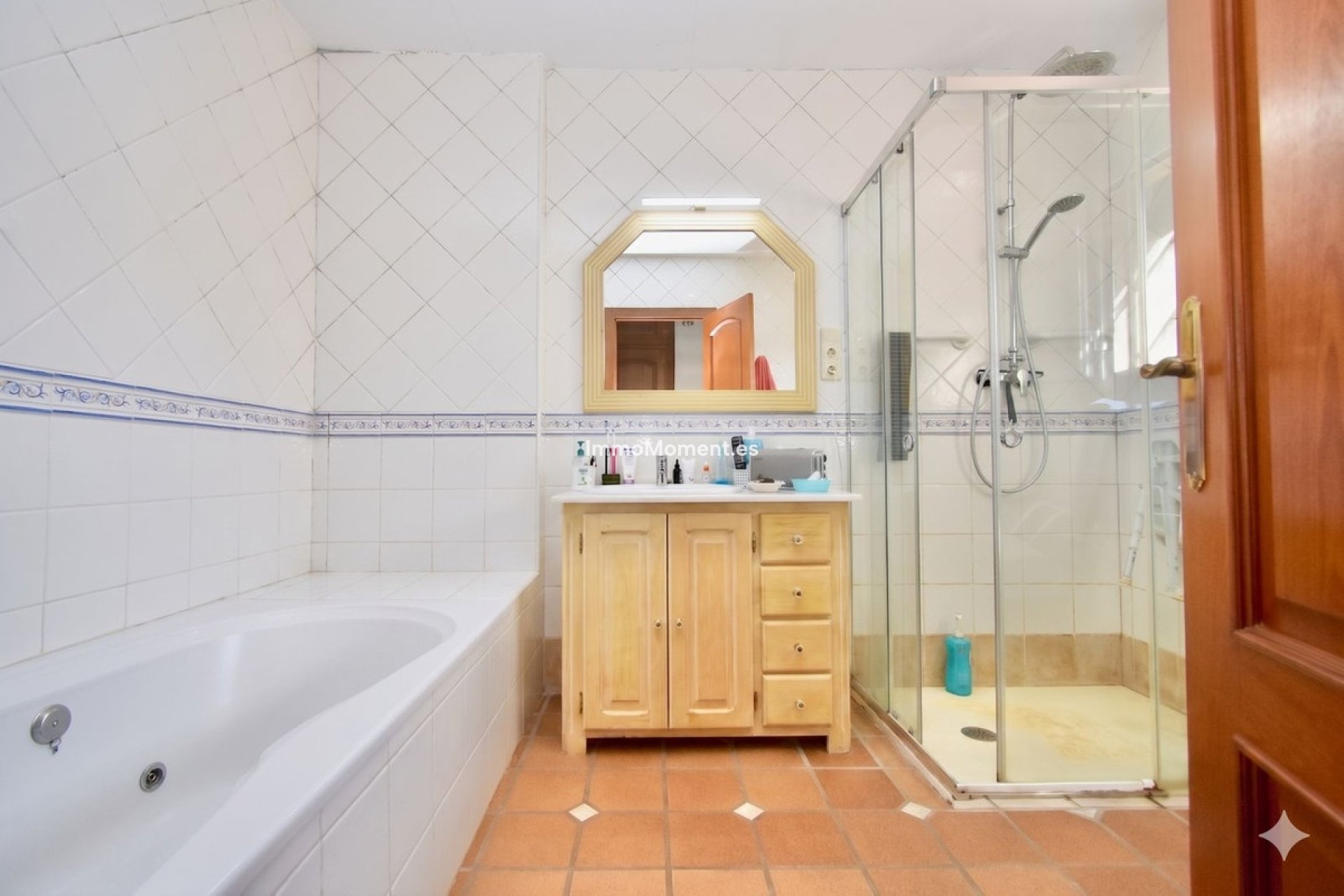 Revente - Villa individuelle - Intérieur                       - Estacion de Cartama