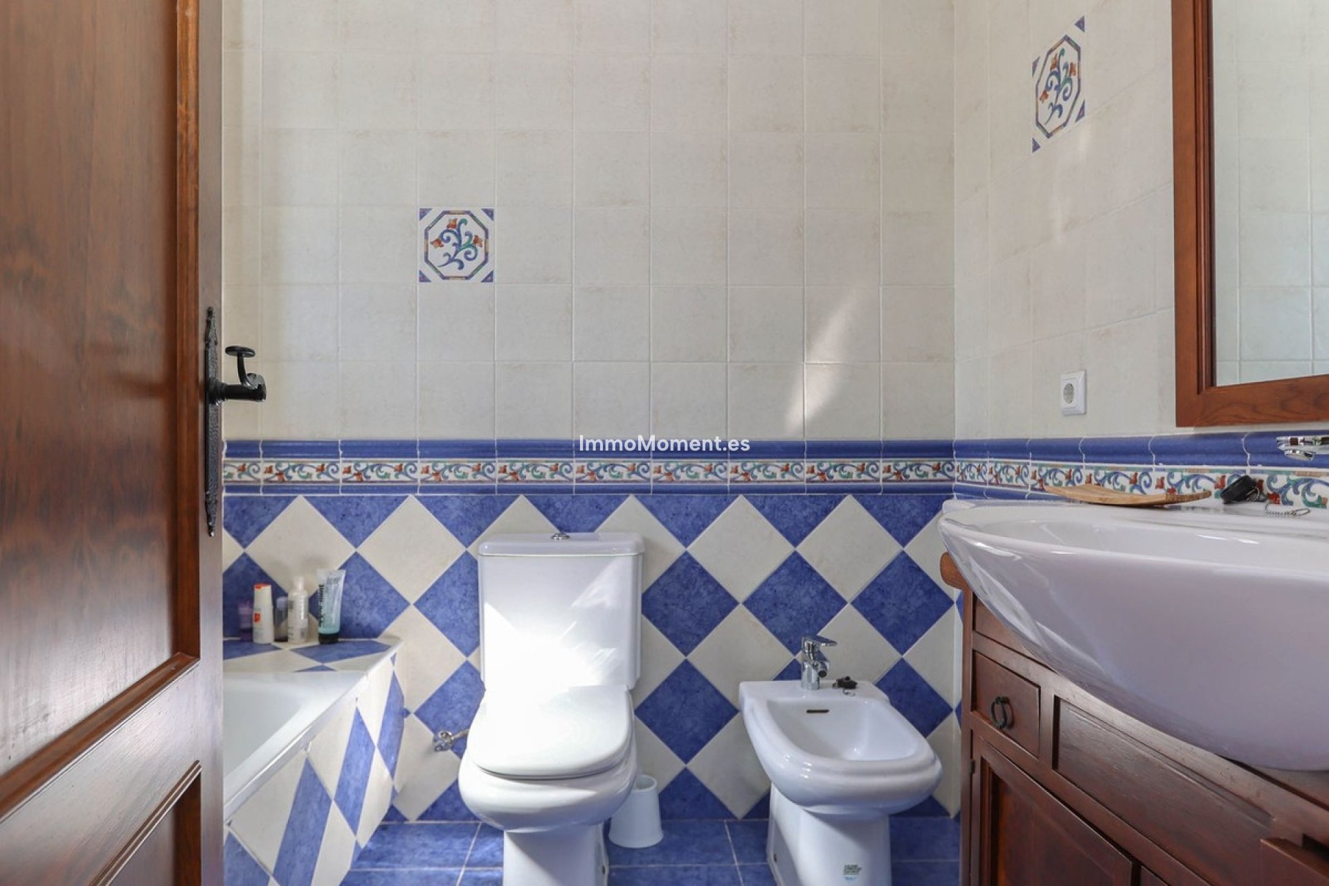 Revente - Villa individuelle - Intérieur                       - Guaro