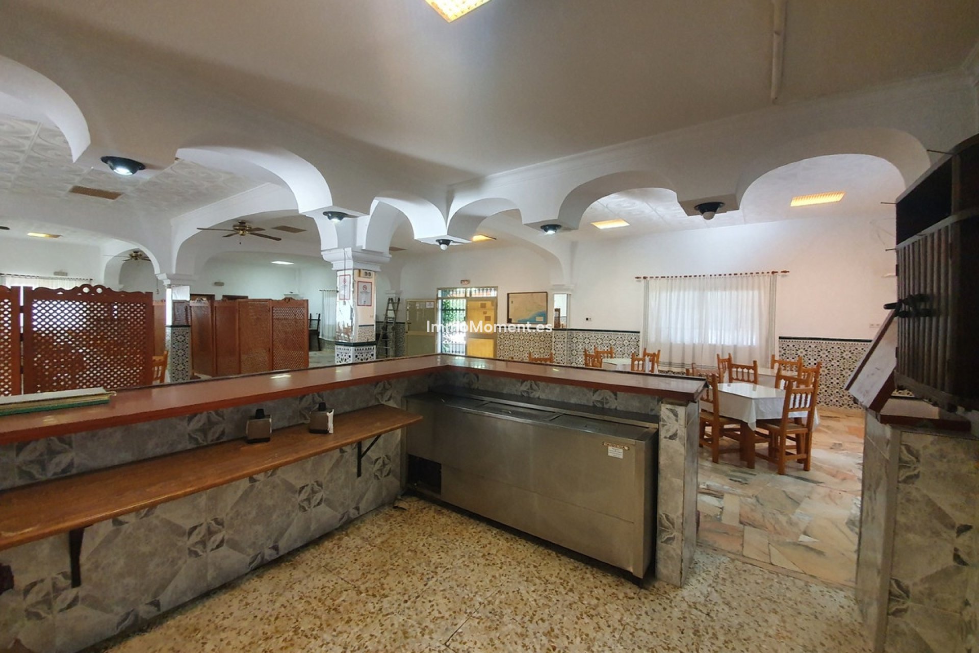 Revente - Villa individuelle - Intérieur                       - Guaro