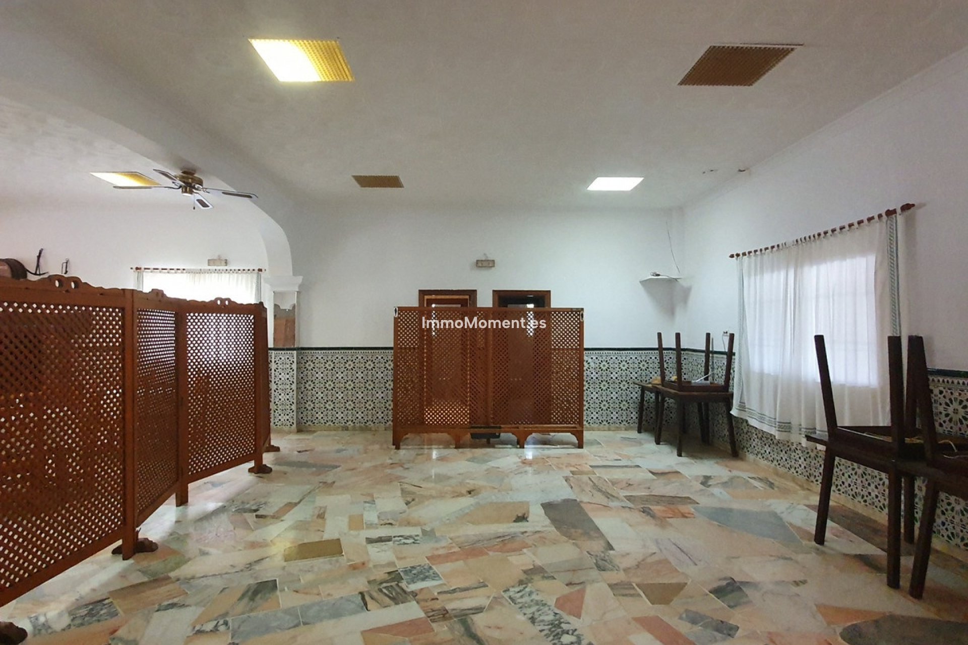 Revente - Villa individuelle - Intérieur                       - Guaro
