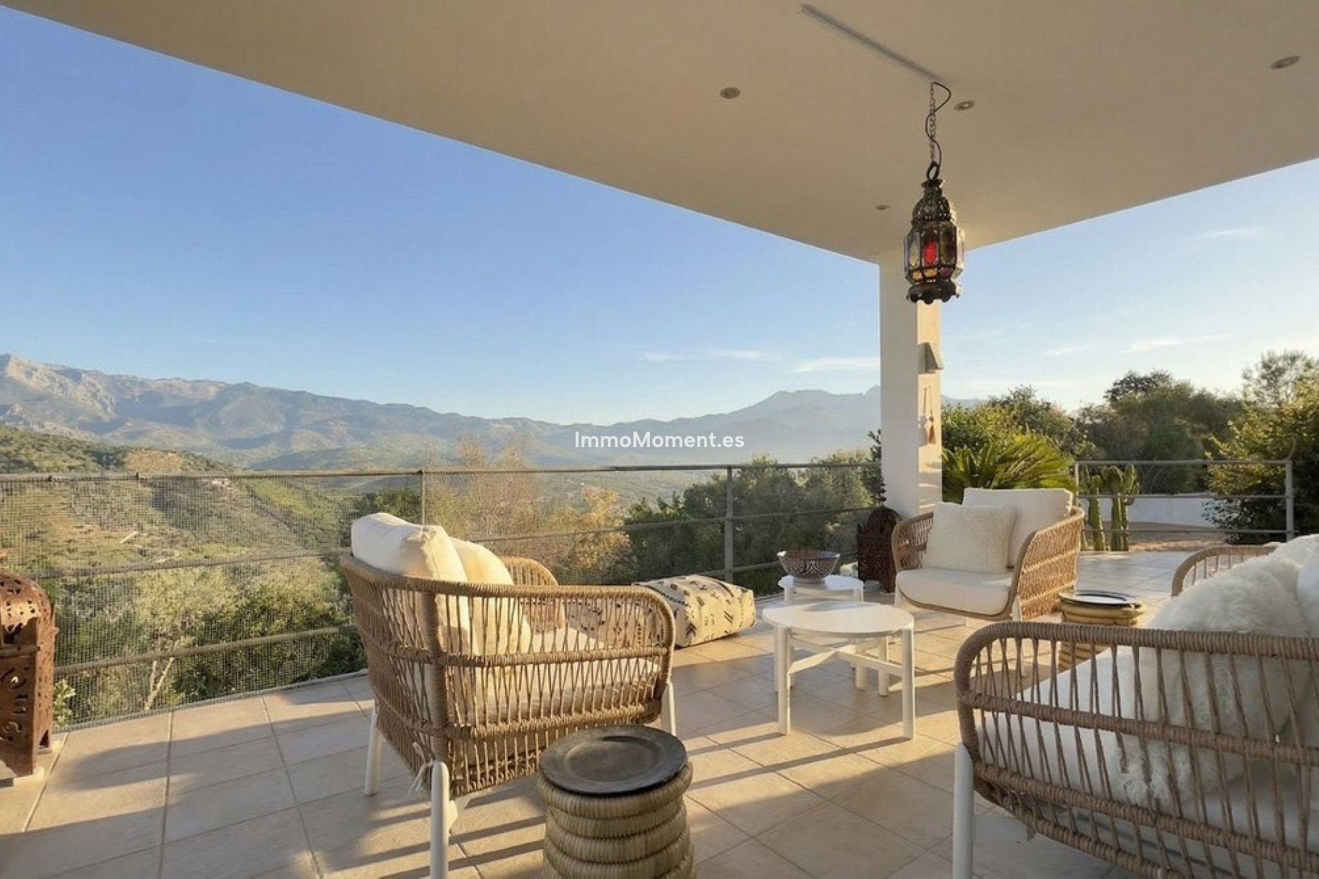 Revente - Villa individuelle - Intérieur                       - Guaro
