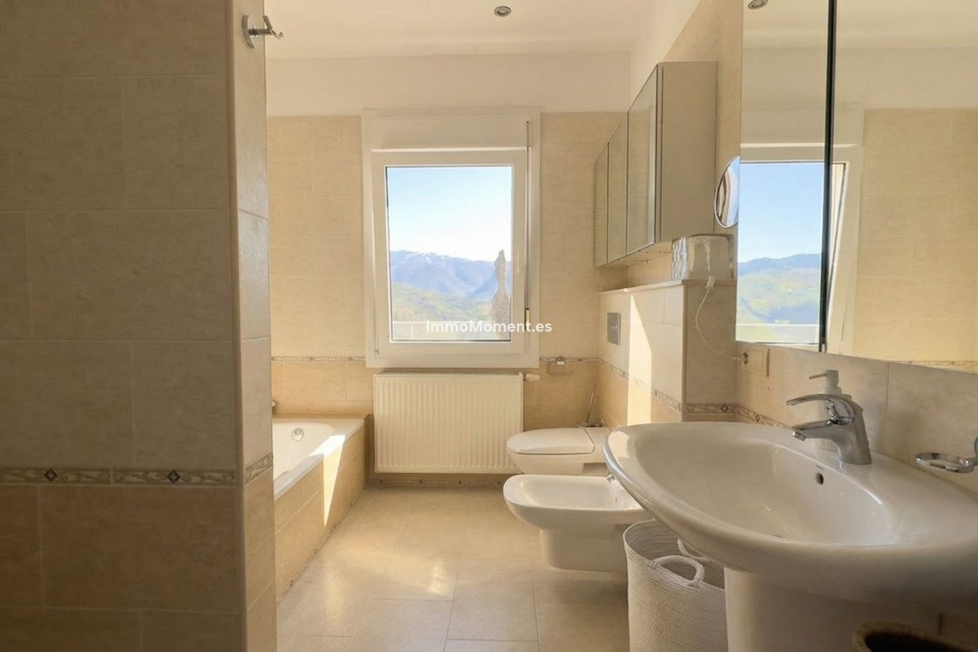 Revente - Villa individuelle - Intérieur                       - Guaro