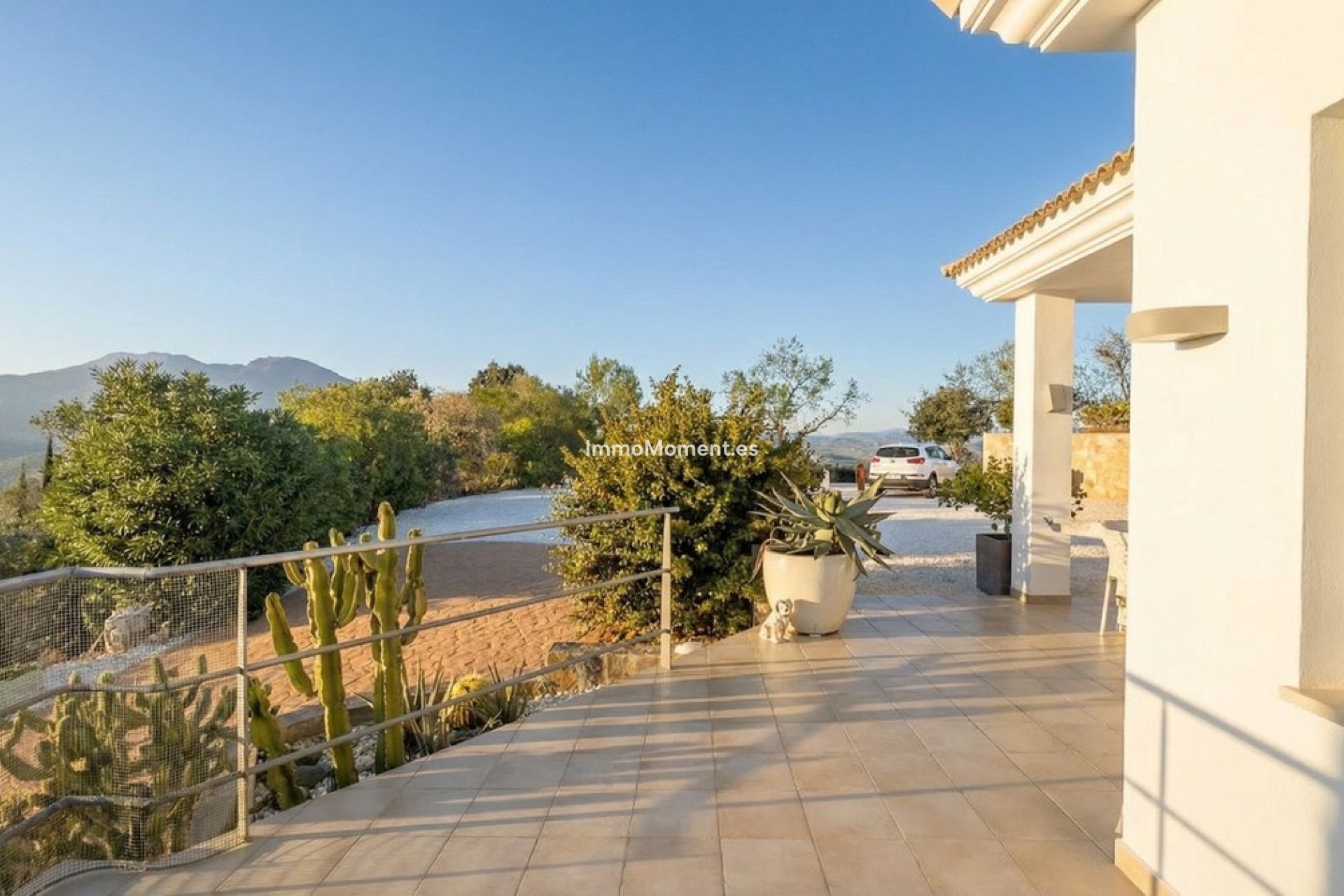 Revente - Villa individuelle - Intérieur                       - Guaro