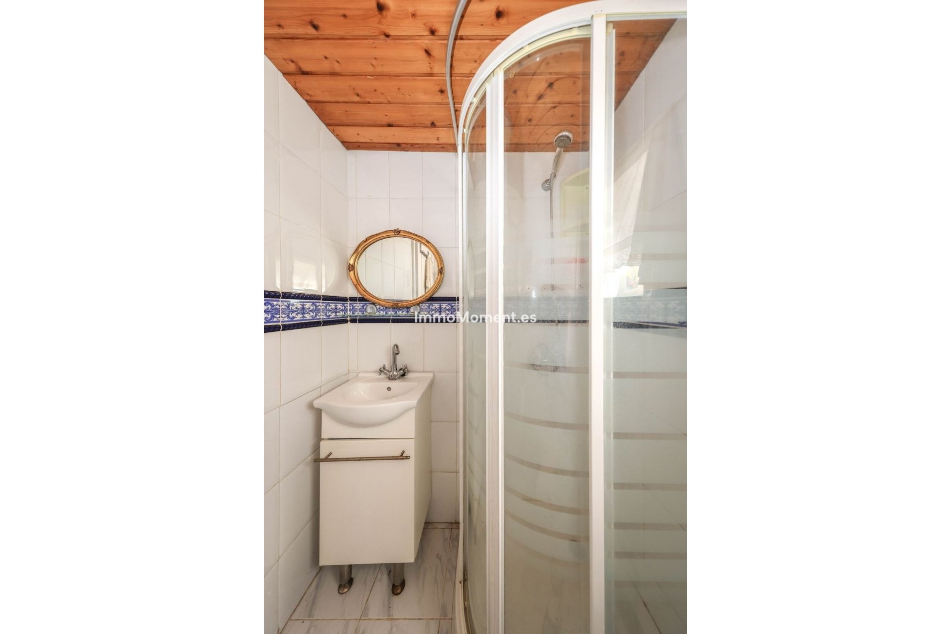 Revente - Villa individuelle - Intérieur                       - Guaro