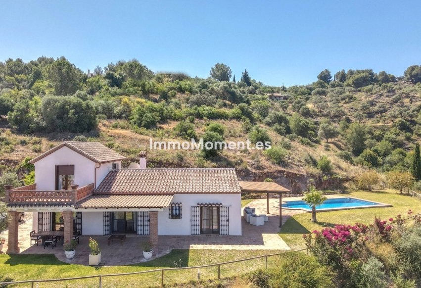 Revente - Villa individuelle - Intérieur                       - Guaro