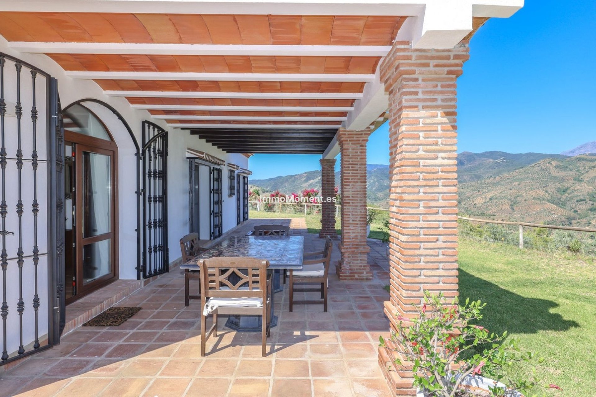 Revente - Villa individuelle - Intérieur                       - Guaro