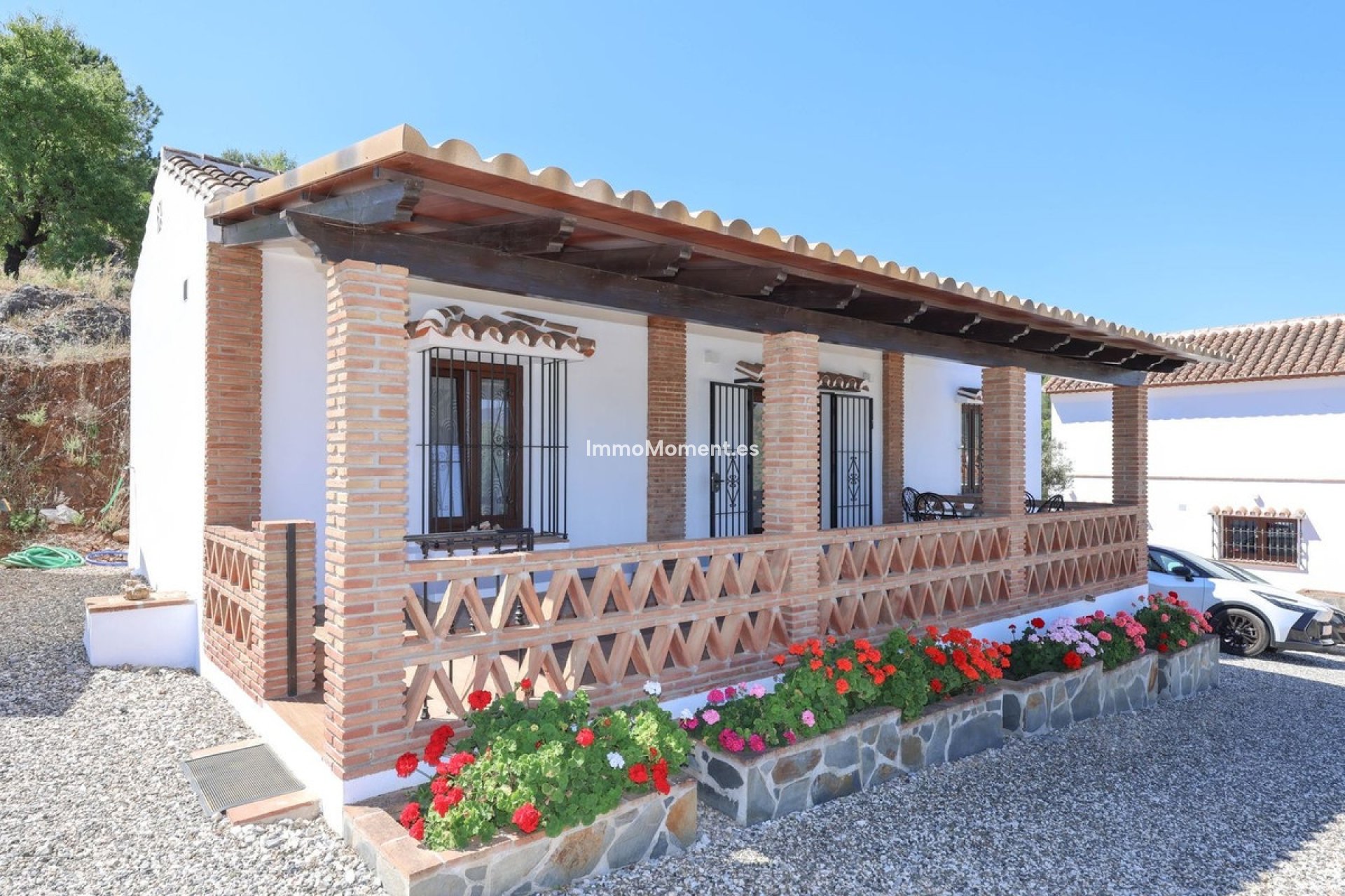 Revente - Villa individuelle - Intérieur                       - Guaro