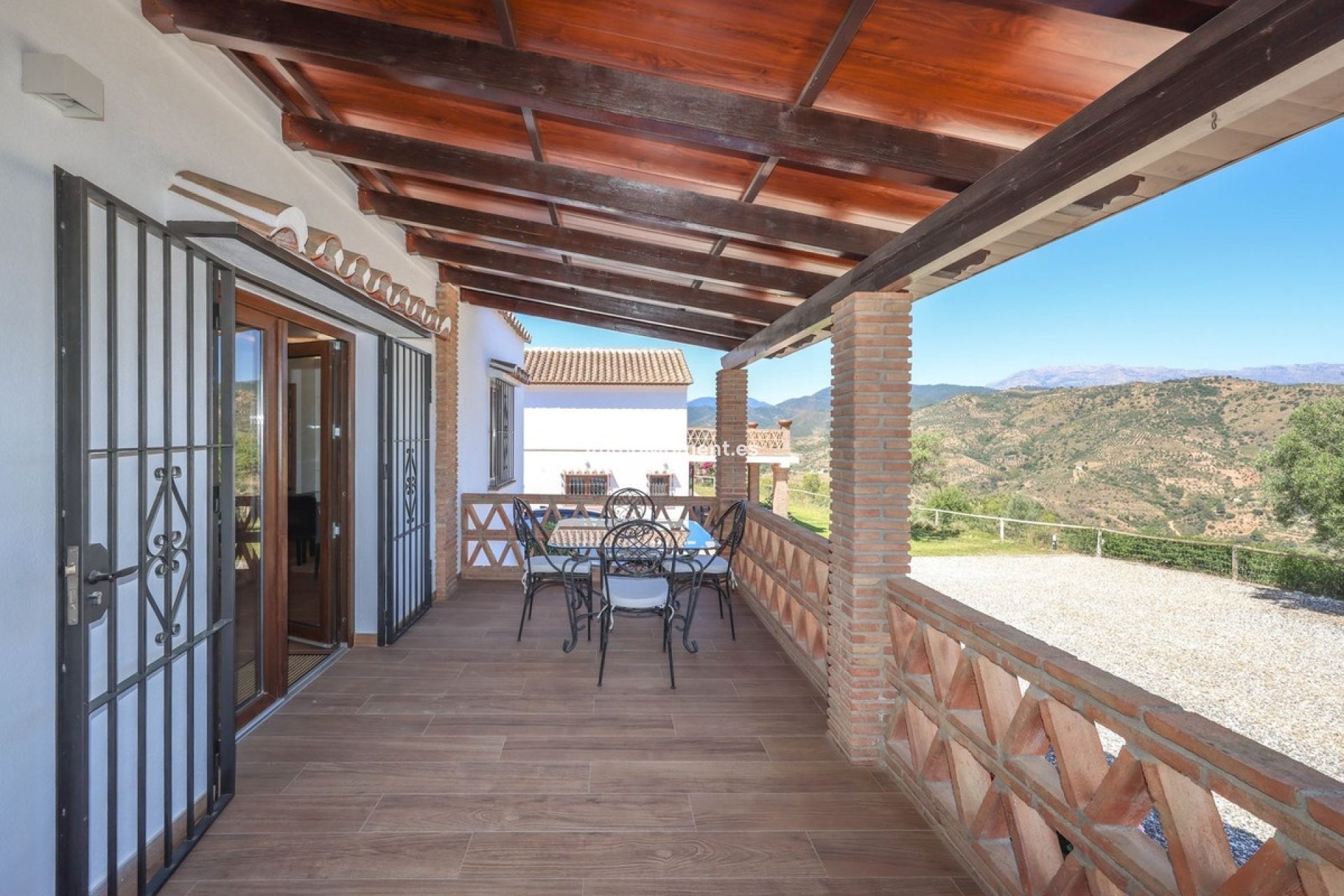 Revente - Villa individuelle - Intérieur                       - Guaro
