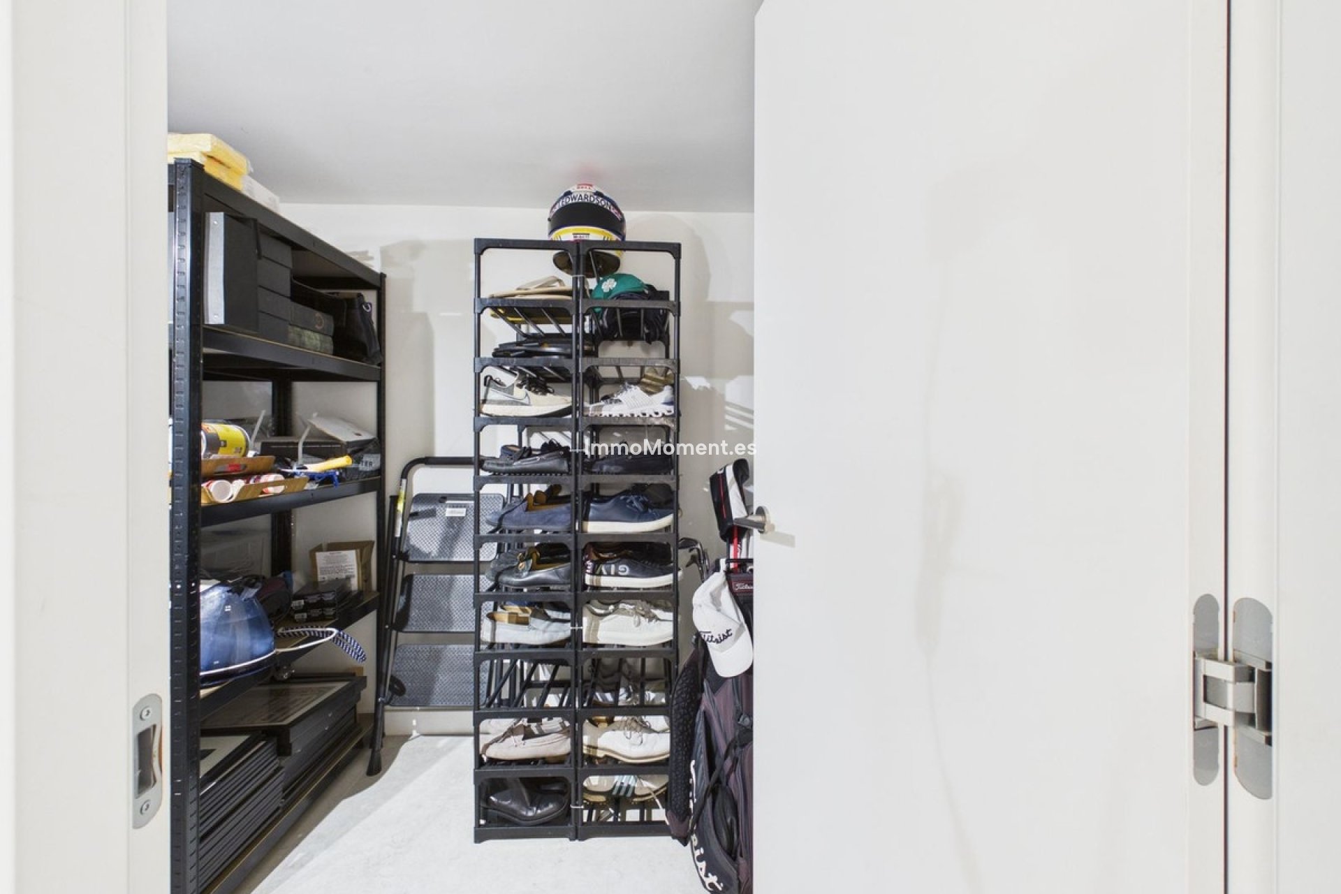 Revente - Villa individuelle - Intérieur                       - Istán