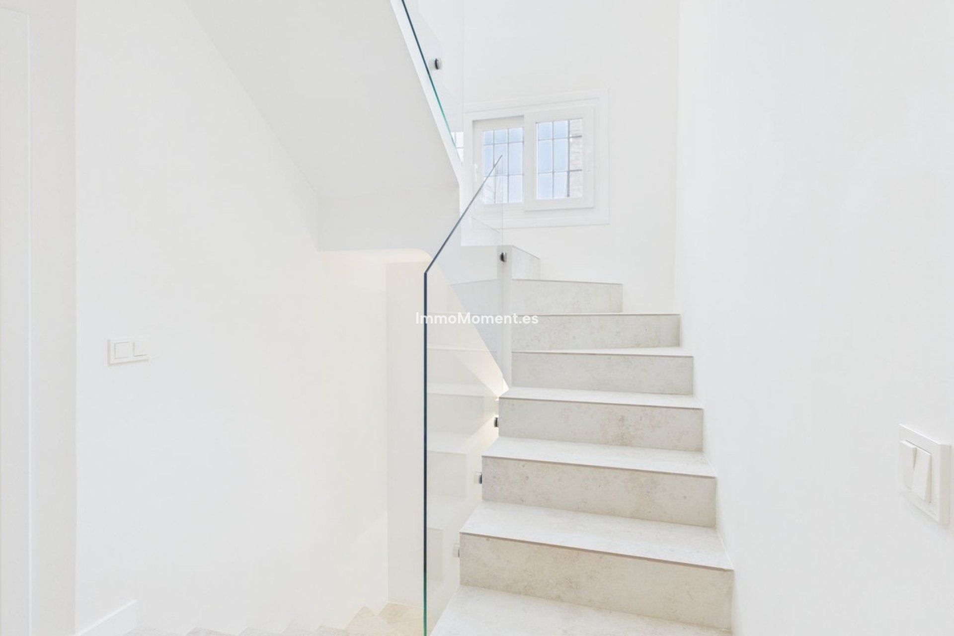 Revente - Villa individuelle - Intérieur                       - Istán