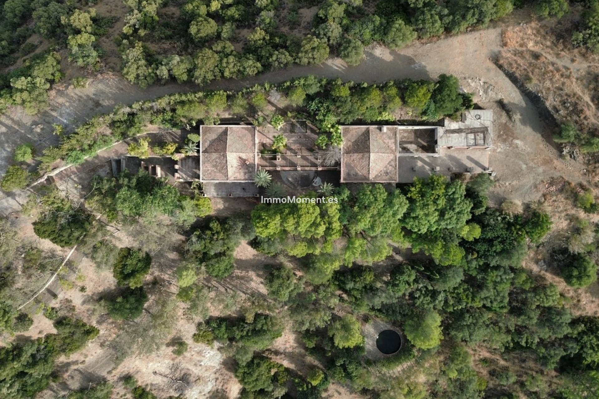 Revente - Villa individuelle - Intérieur                       - Istán