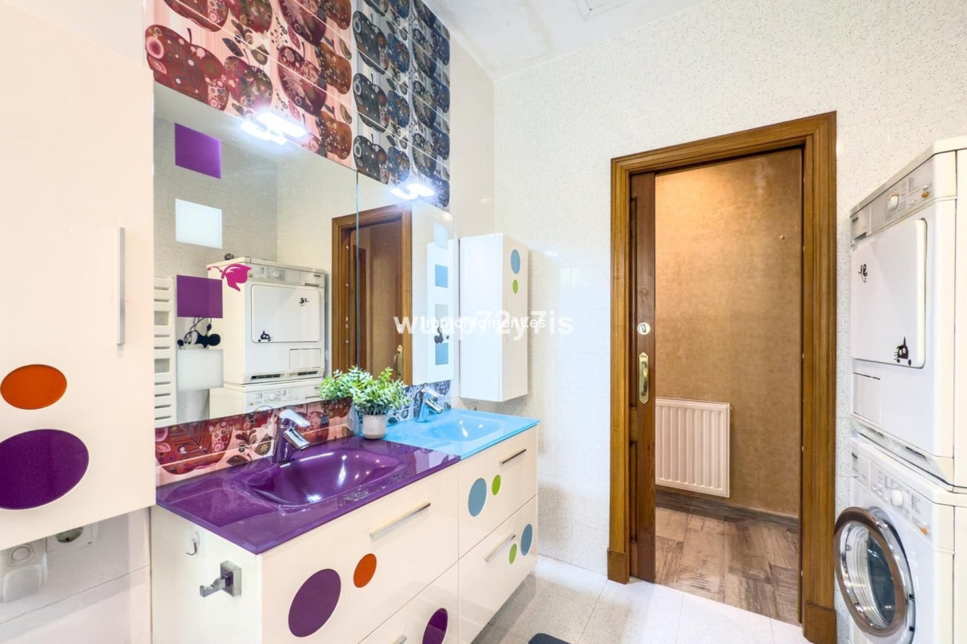 Revente - Villa individuelle - Intérieur                       - Istán