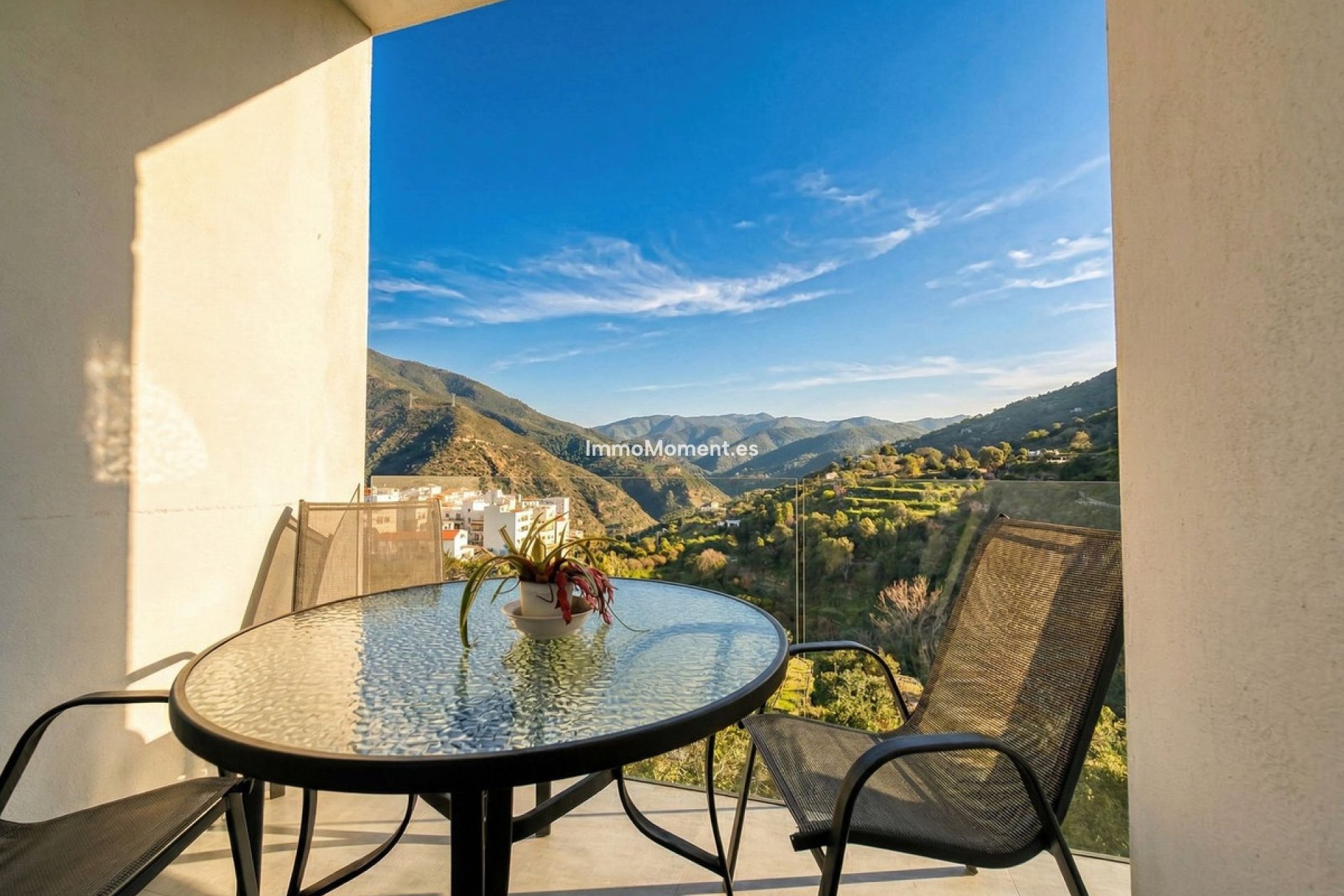 Revente - Villa individuelle - Intérieur                       - Istán