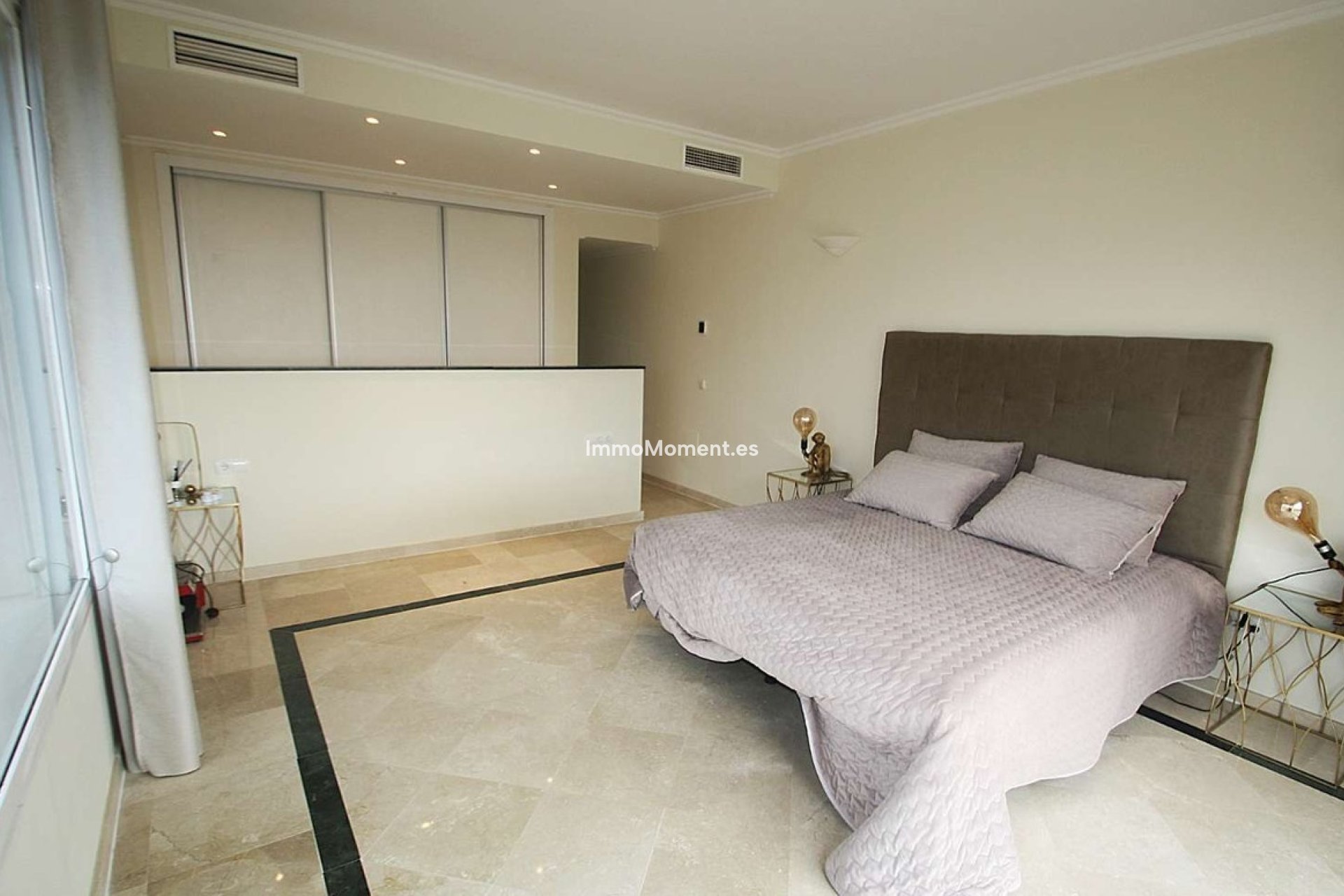 Revente - Villa individuelle - Intérieur                       - Istán