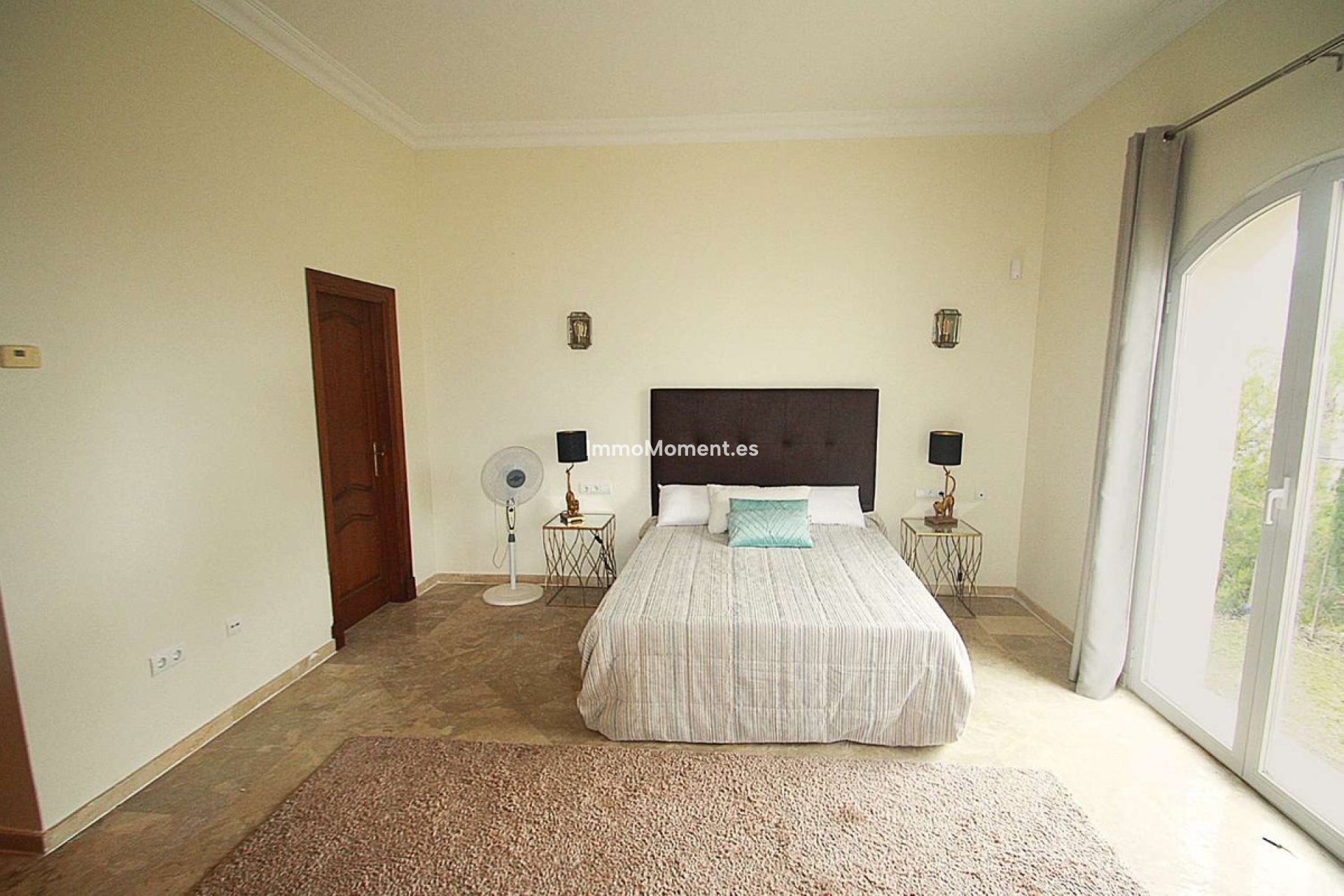 Revente - Villa individuelle - Intérieur                       - Istán
