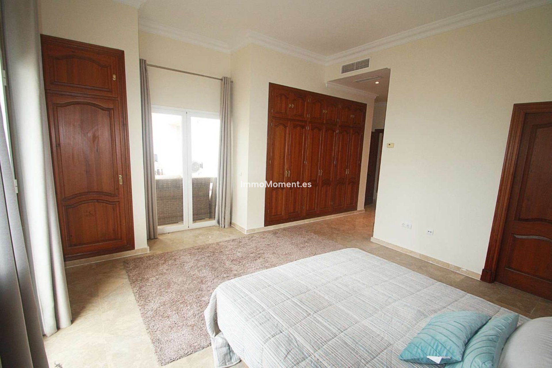 Revente - Villa individuelle - Intérieur                       - Istán