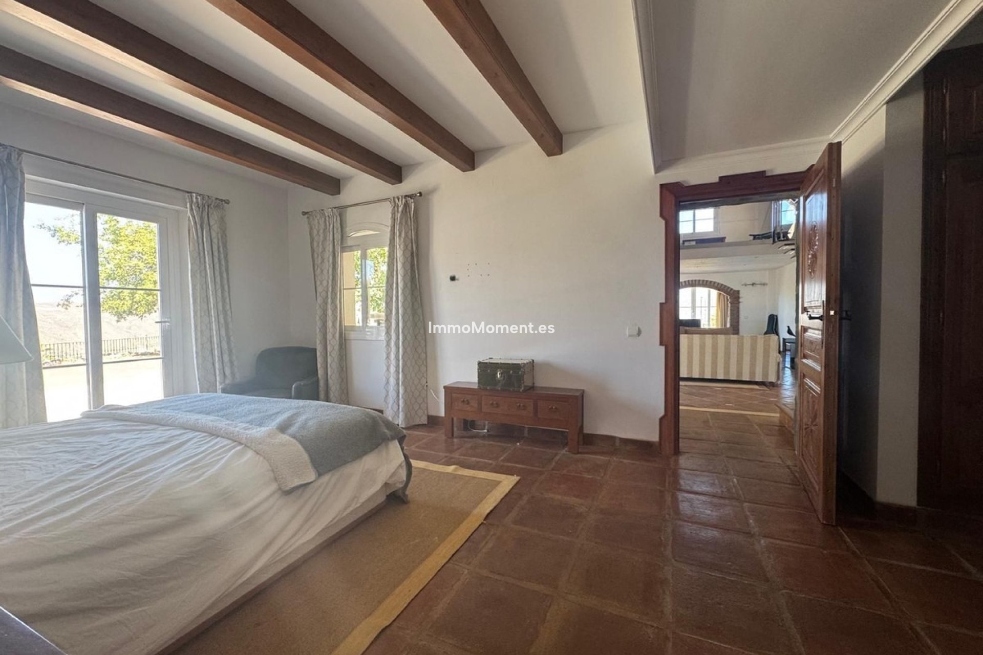 Revente - Villa individuelle - Intérieur                       - Istán