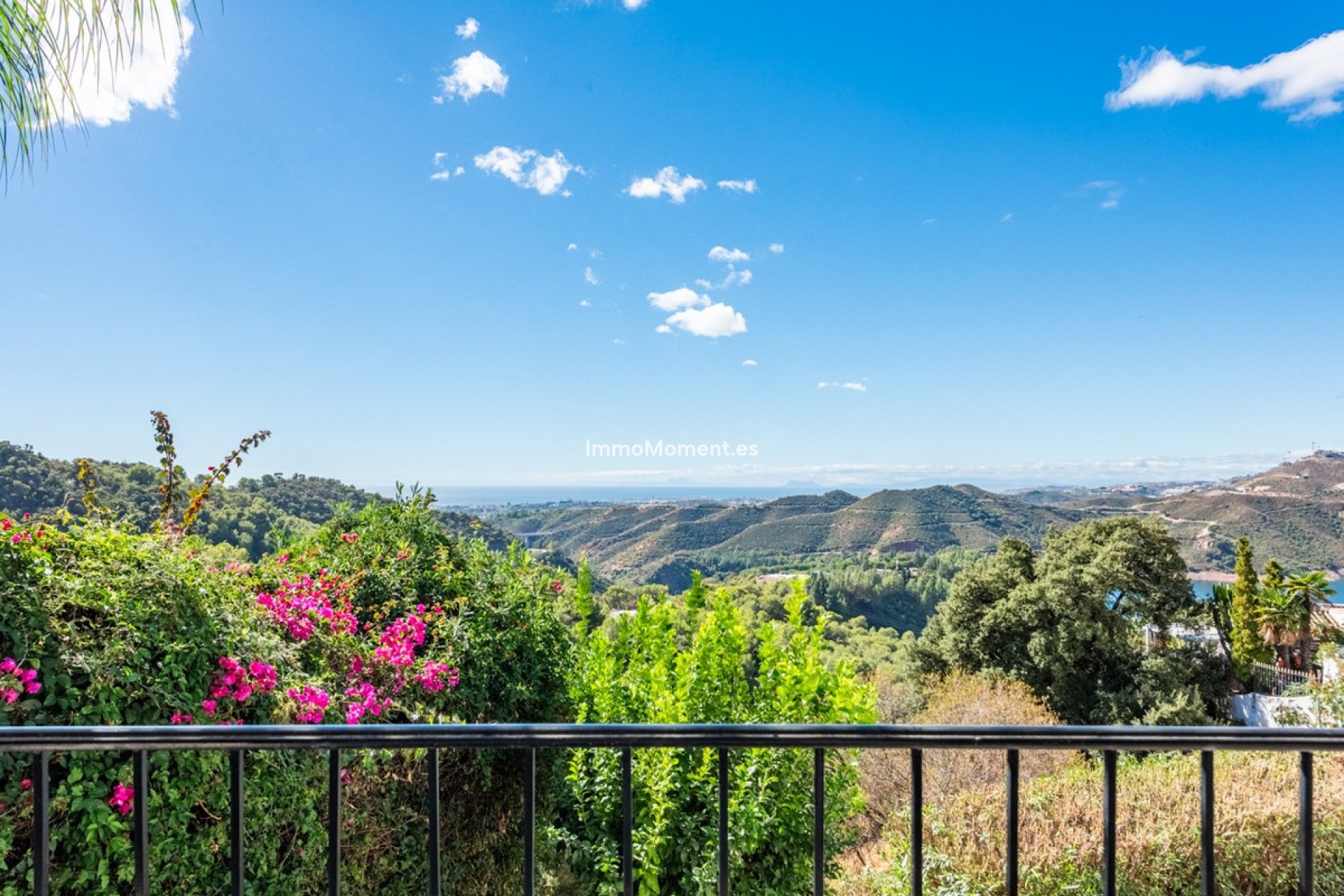 Revente - Villa individuelle - Intérieur                       - Istán