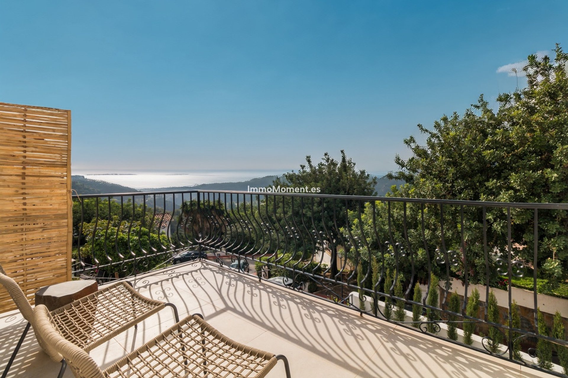Revente - Villa individuelle - Intérieur                       - Istán