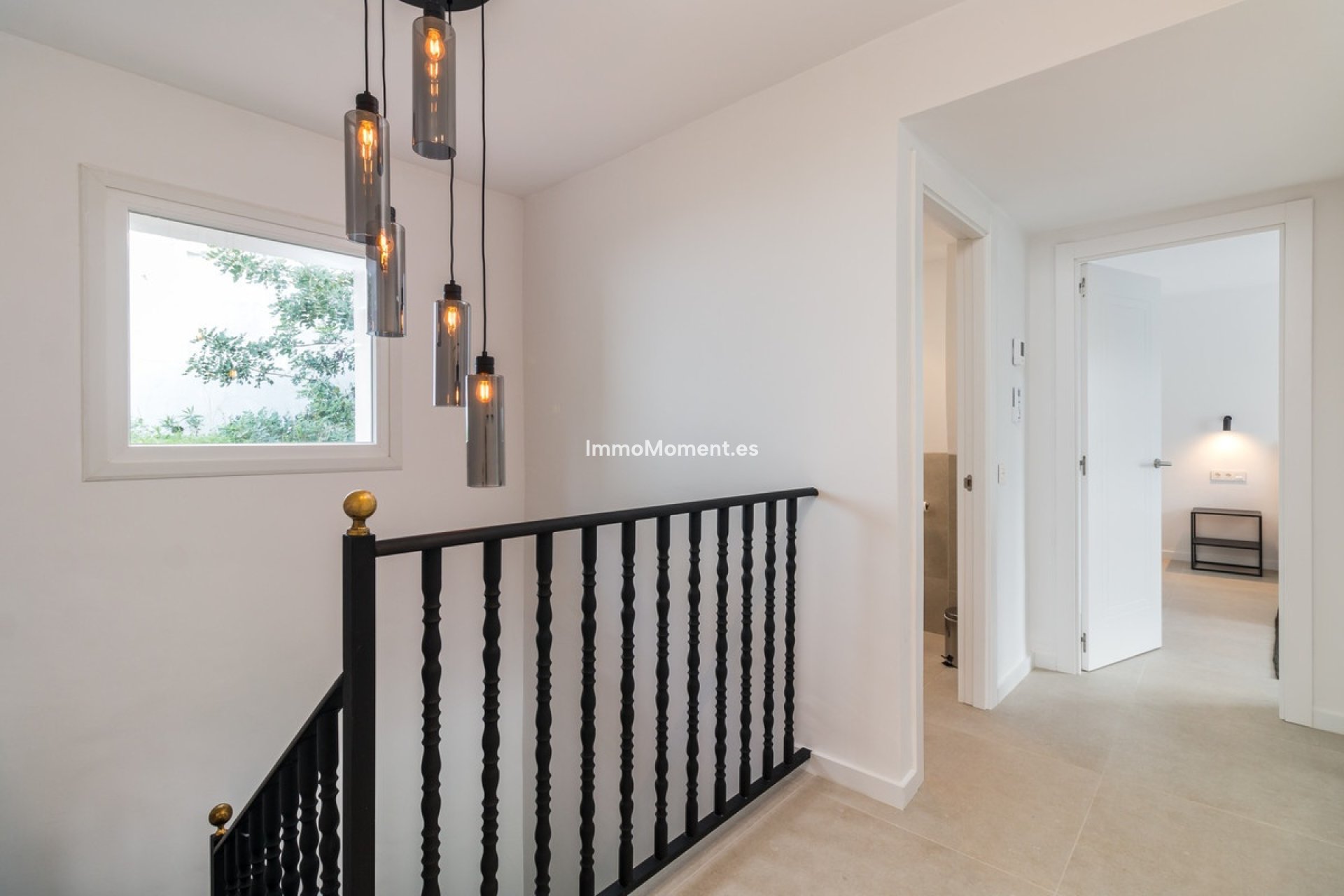 Revente - Villa individuelle - Intérieur                       - Istán