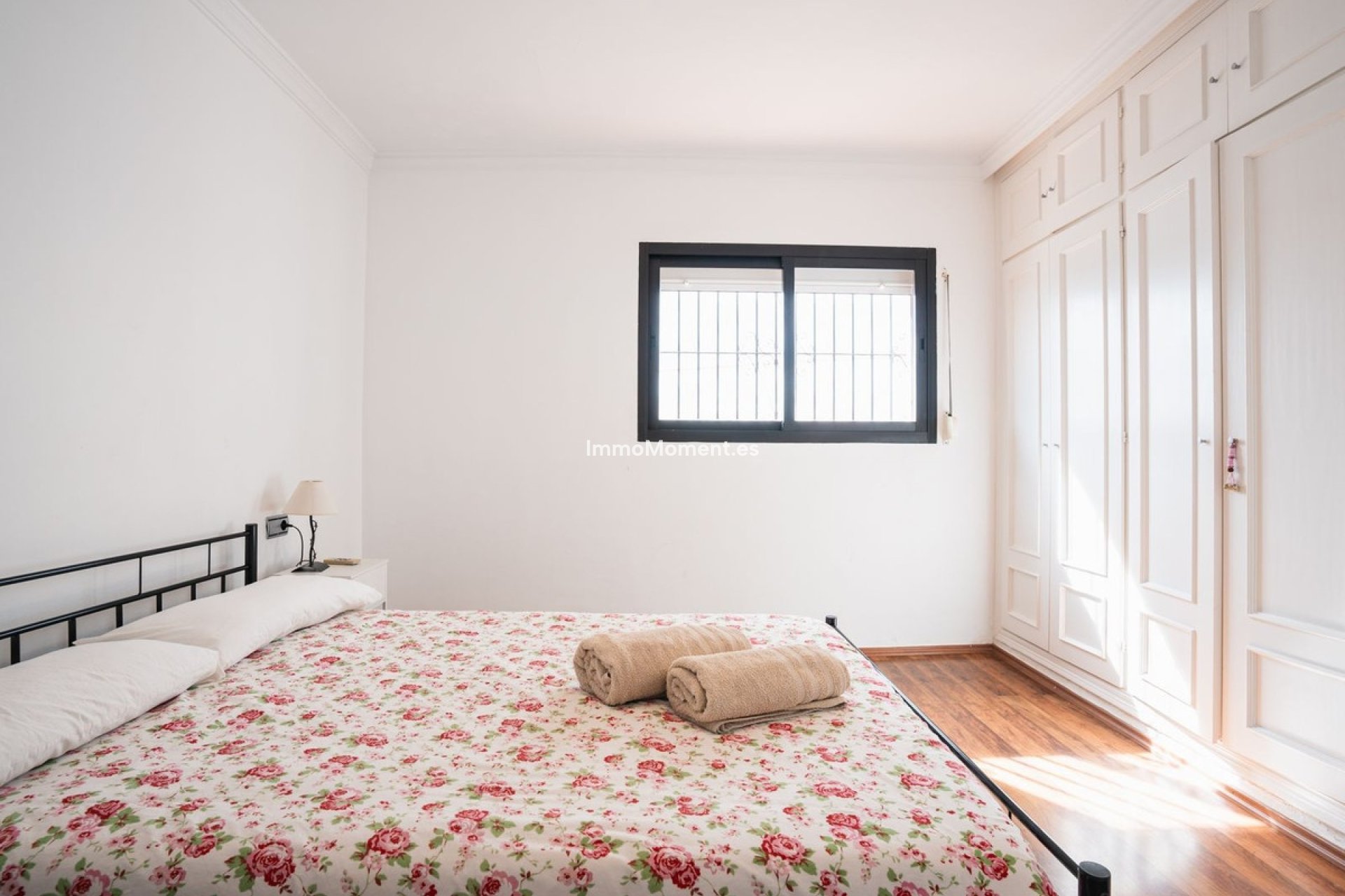 Revente - Villa individuelle - Intérieur                       - Istán