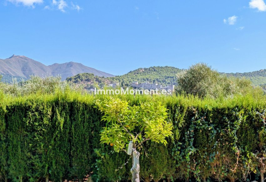 Revente - Villa individuelle - Intérieur                       - Monda