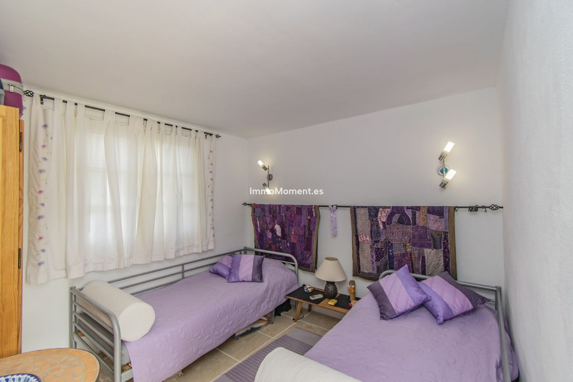Revente - Villa individuelle - Intérieur                       - Monda