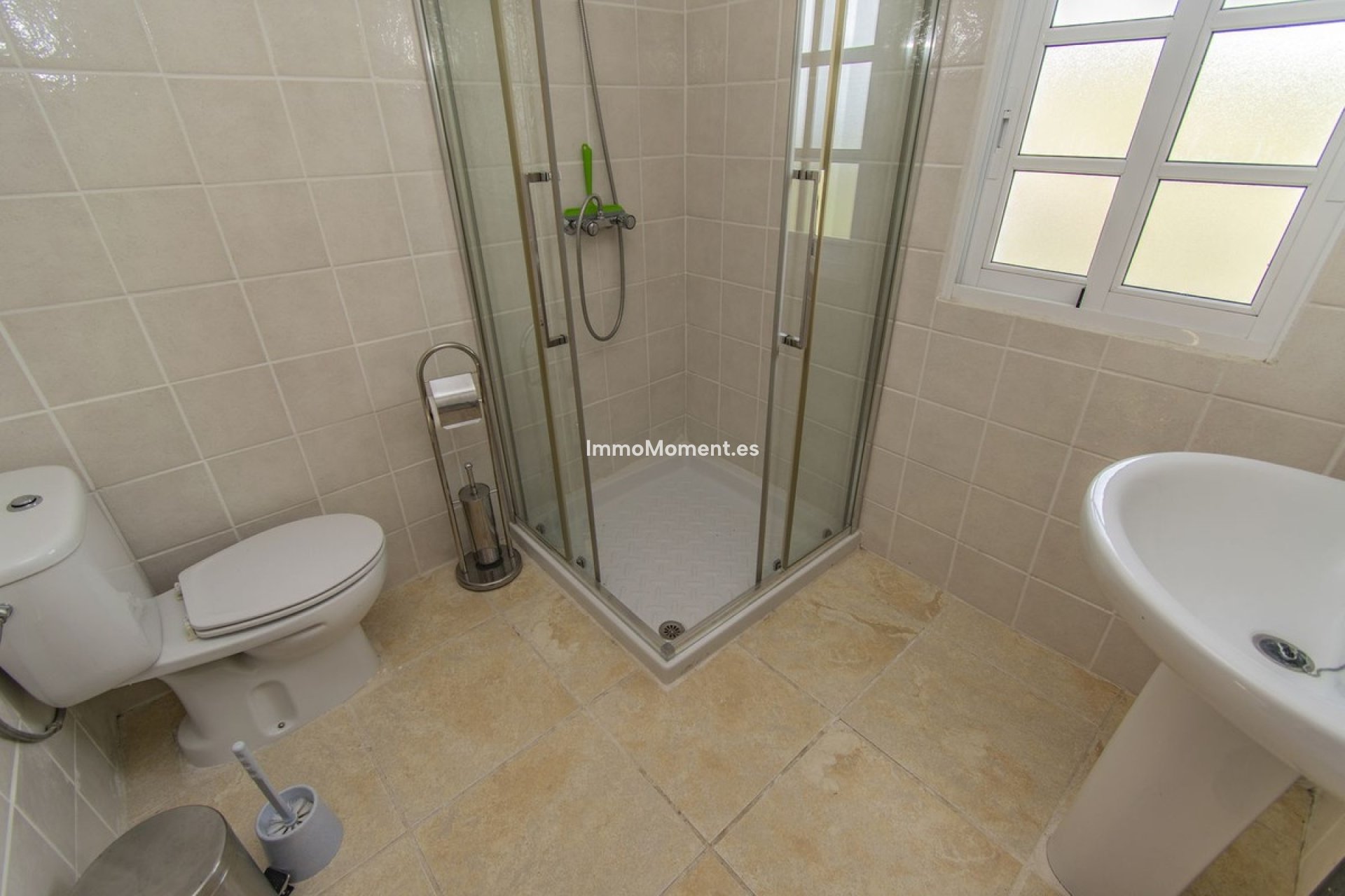 Revente - Villa individuelle - Intérieur                       - Monda