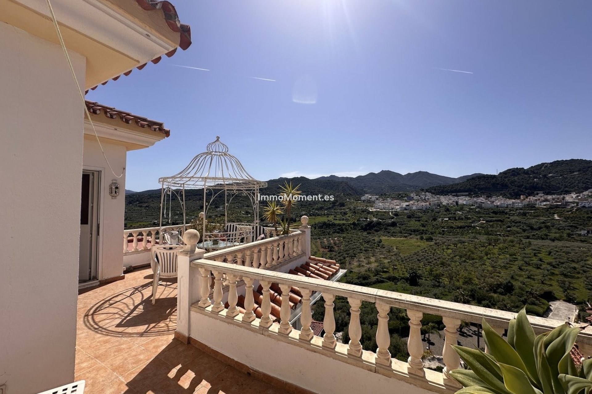 Revente - Villa individuelle - Intérieur                       - Monda