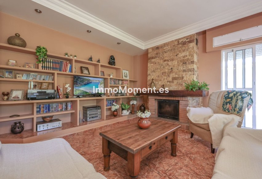 Revente - Villa individuelle - Intérieur                       - Monda