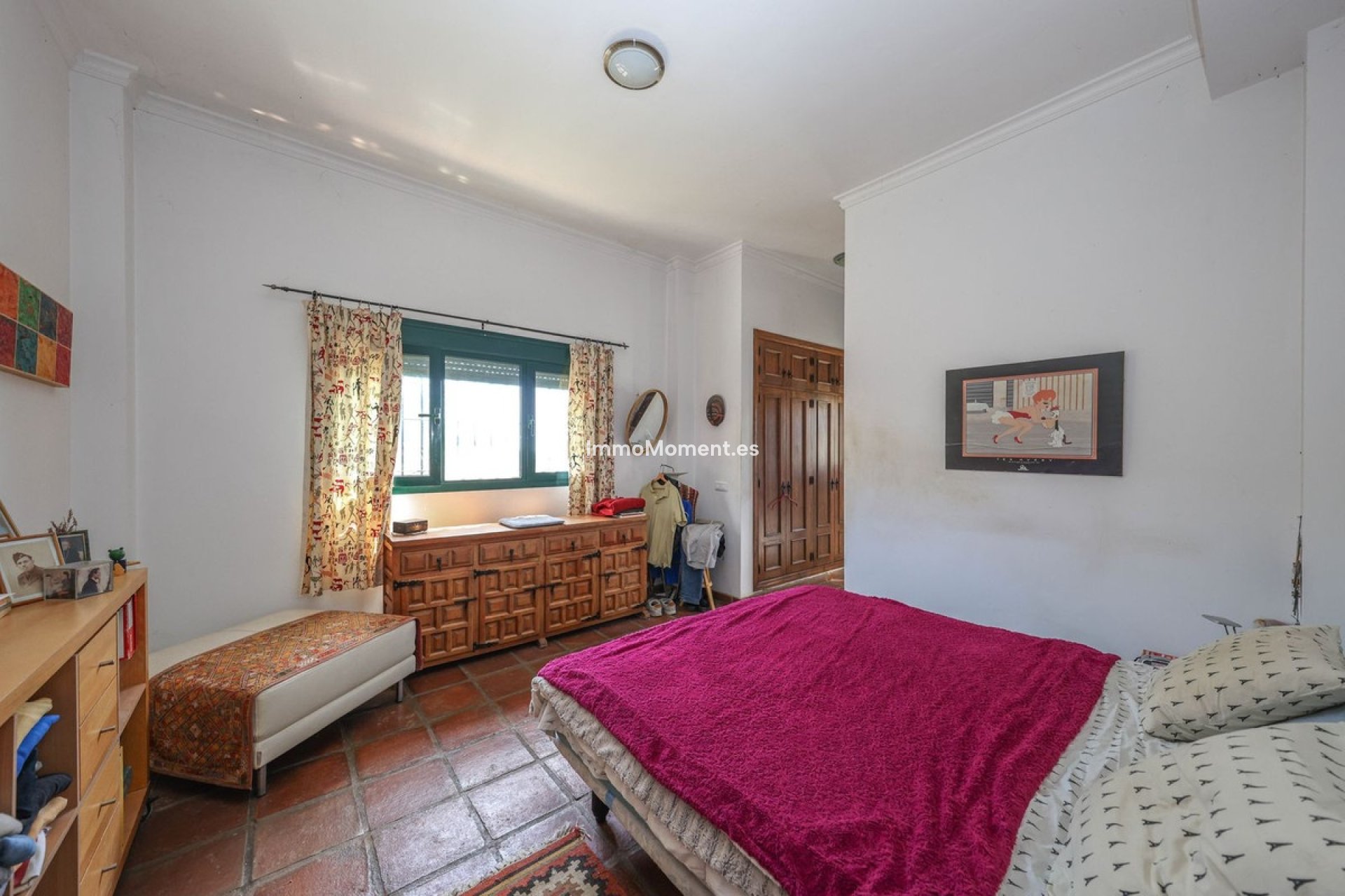 Revente - Villa individuelle - Intérieur                       - Monda