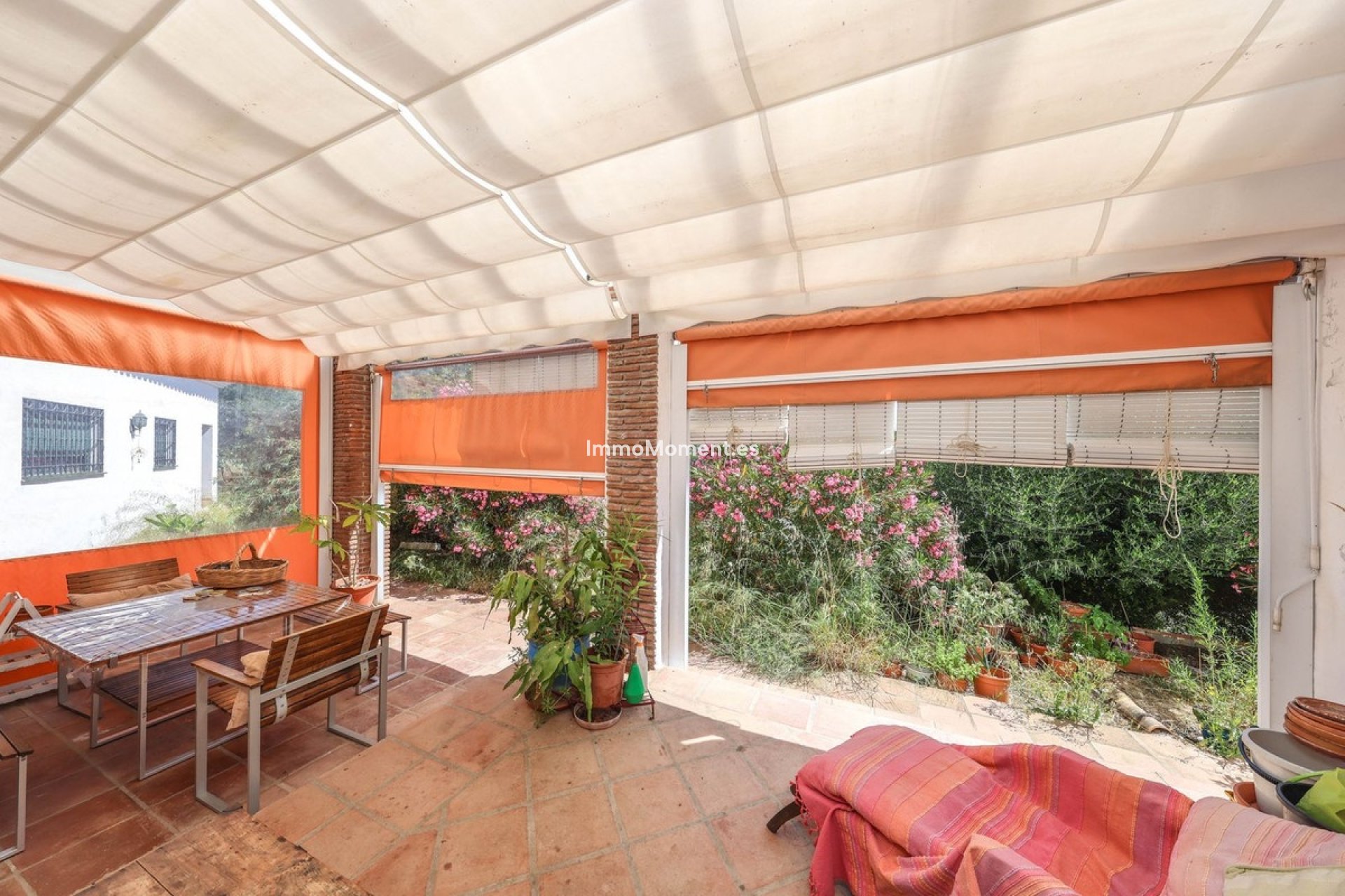Revente - Villa individuelle - Intérieur                       - Monda