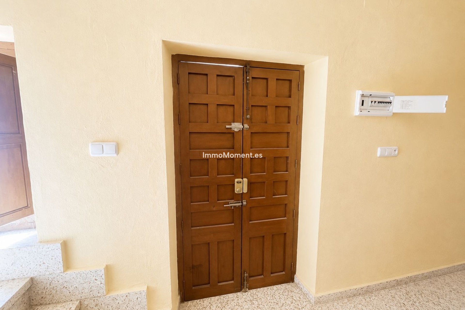 Revente - Villa individuelle - Intérieur                       - Pizarra