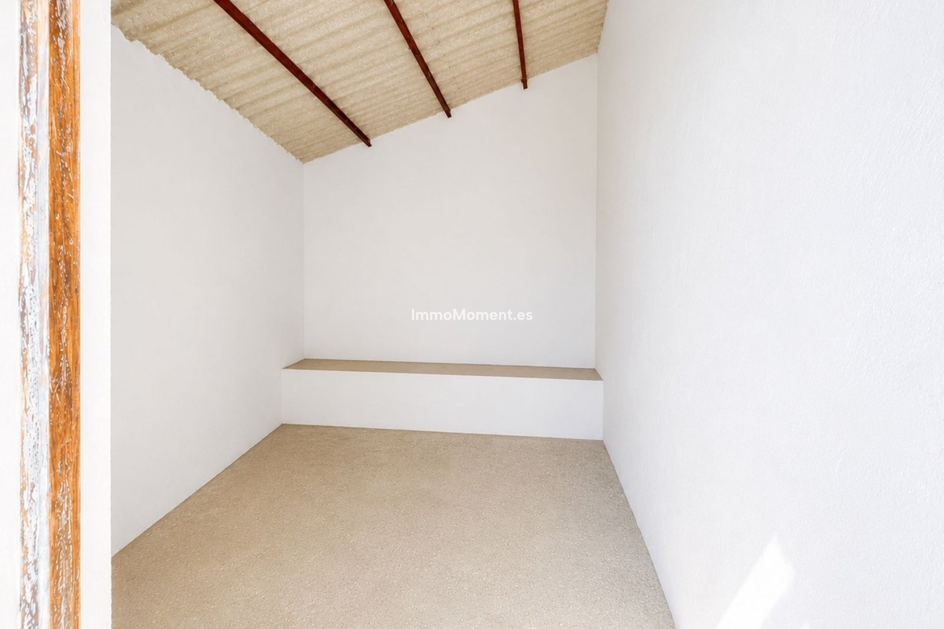Revente - Villa individuelle - Intérieur                       - Pizarra